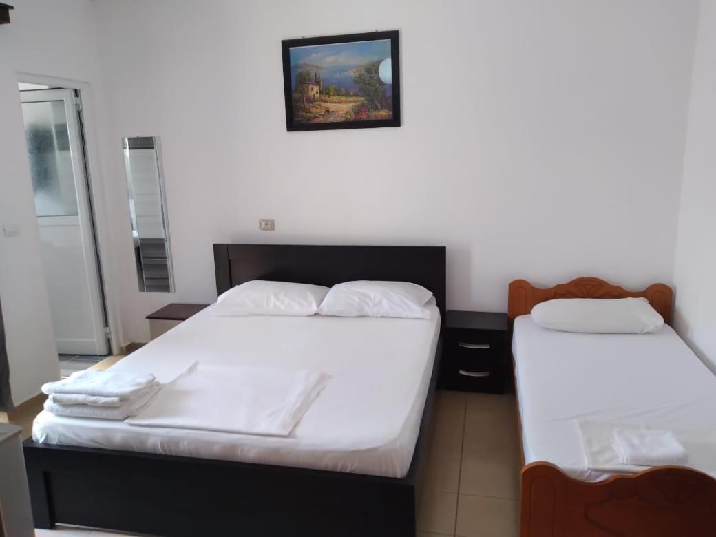 Villa Agimi Ksamil photo 5