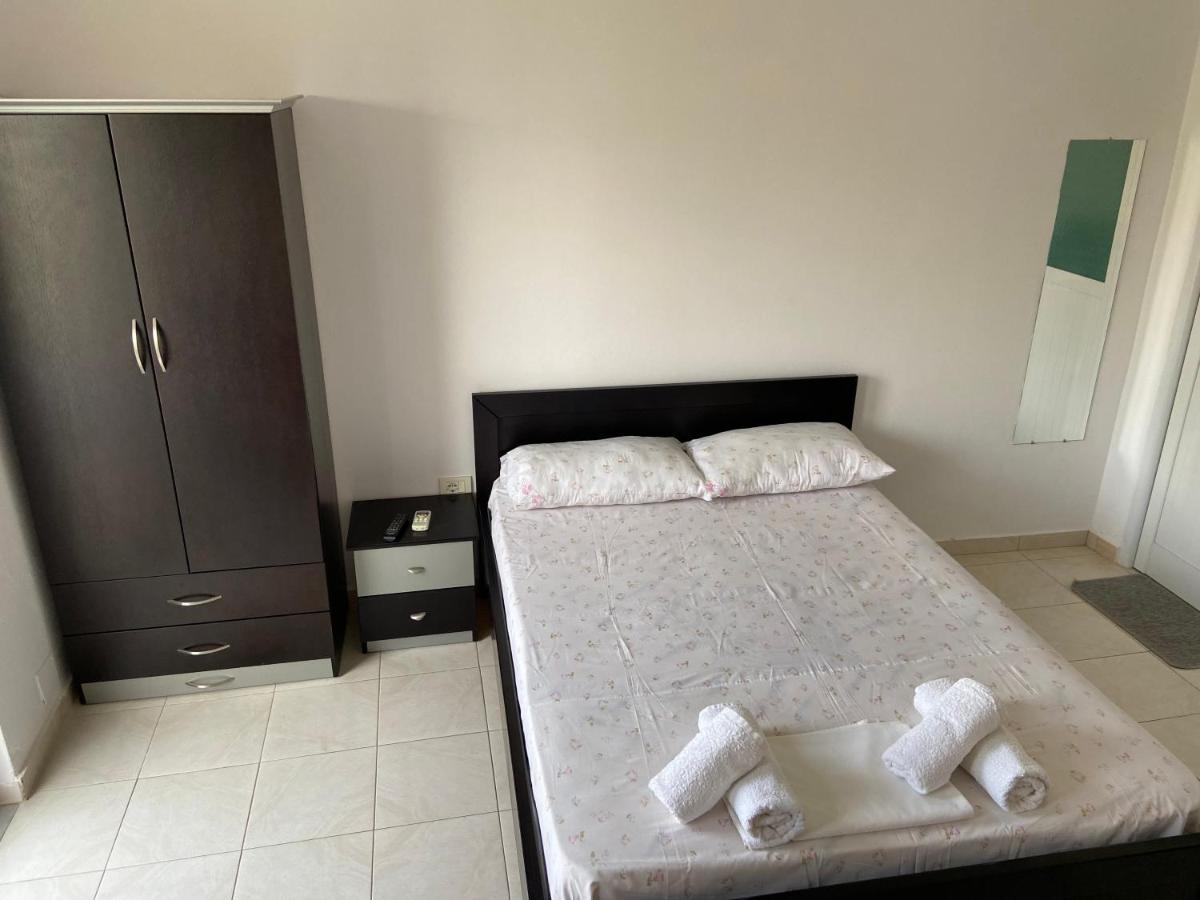 Villa Agimi Ksamil photo 2