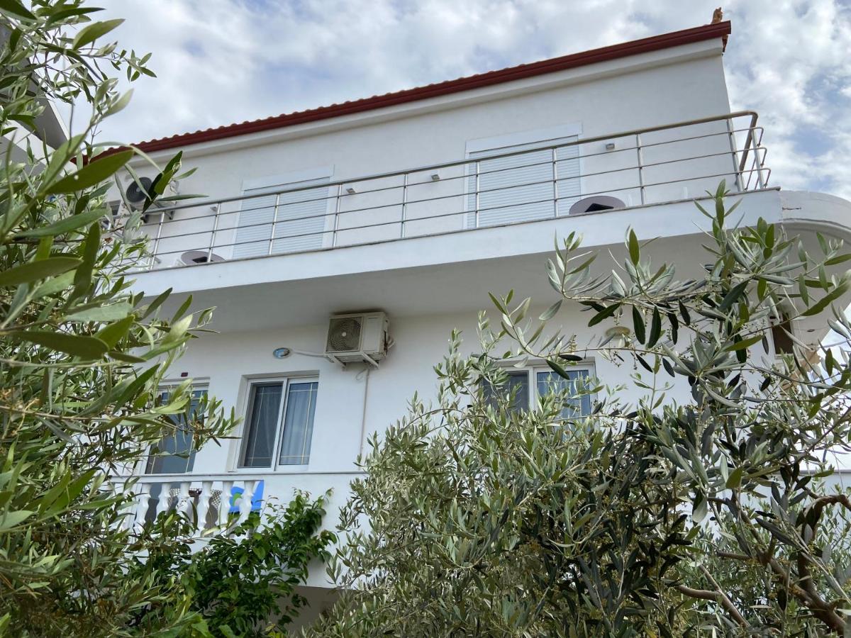 Villa Agimi Ksamil photo 1