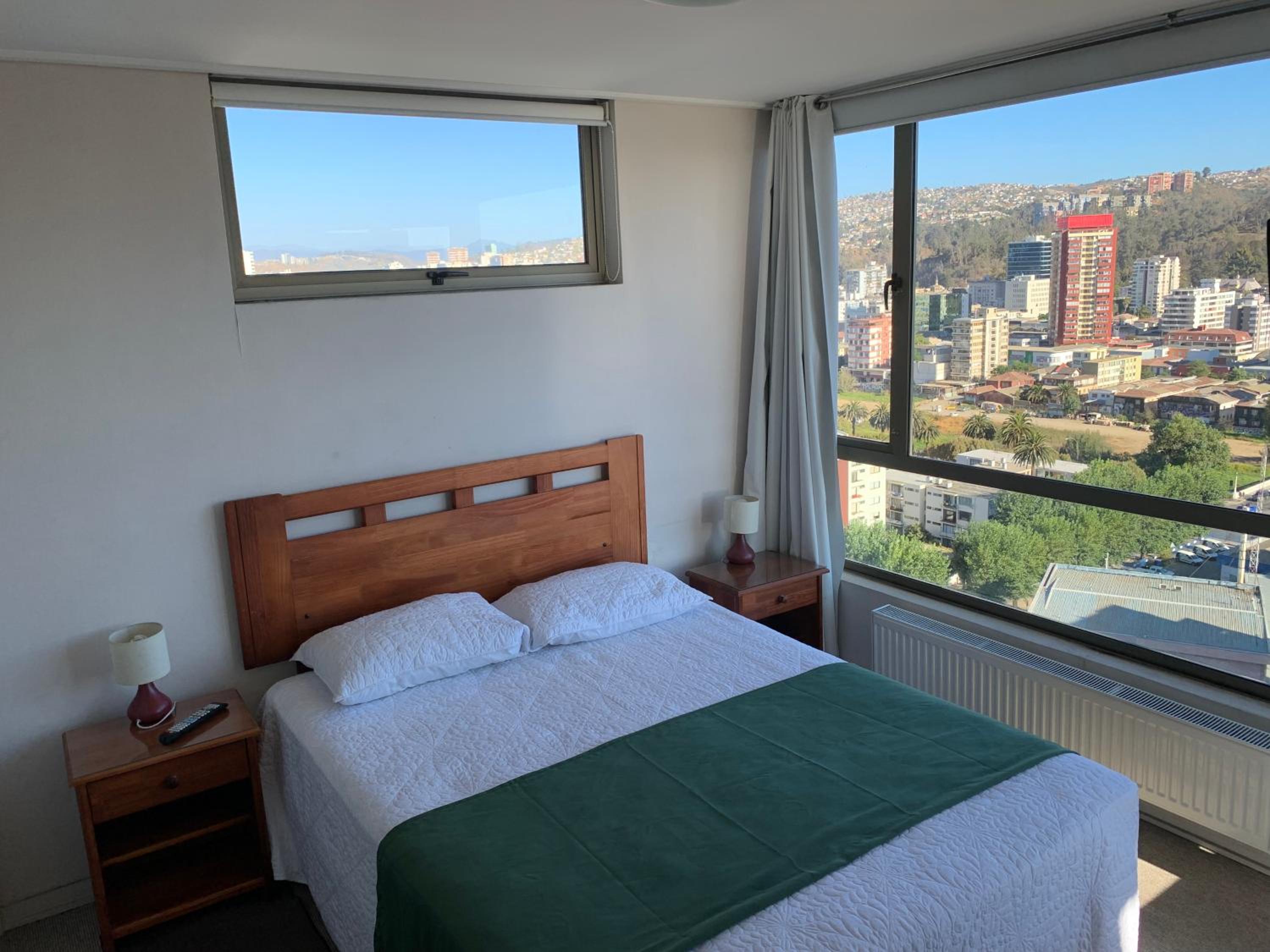 Apartemento tres Norte