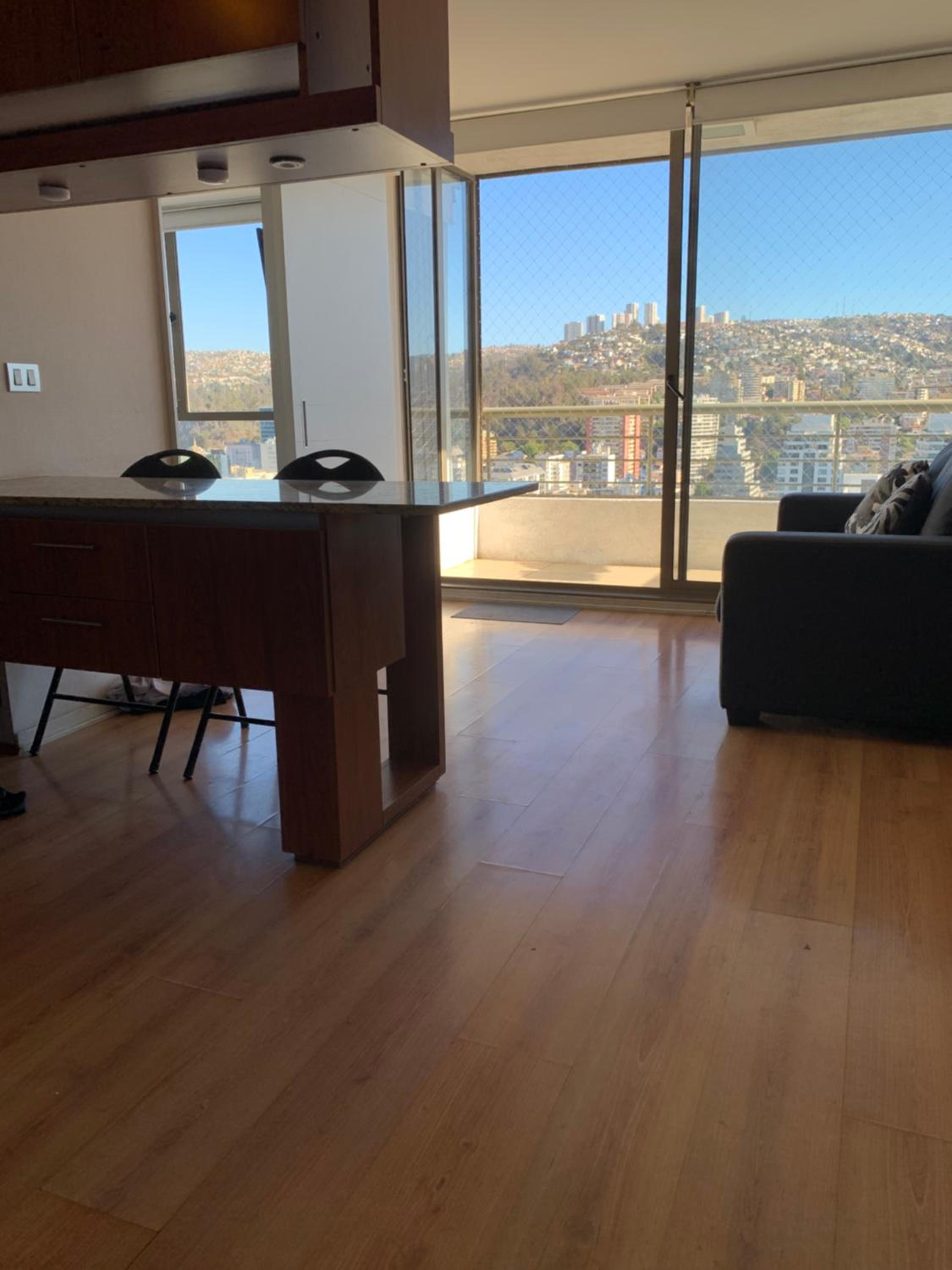 Apartemento tres Norte