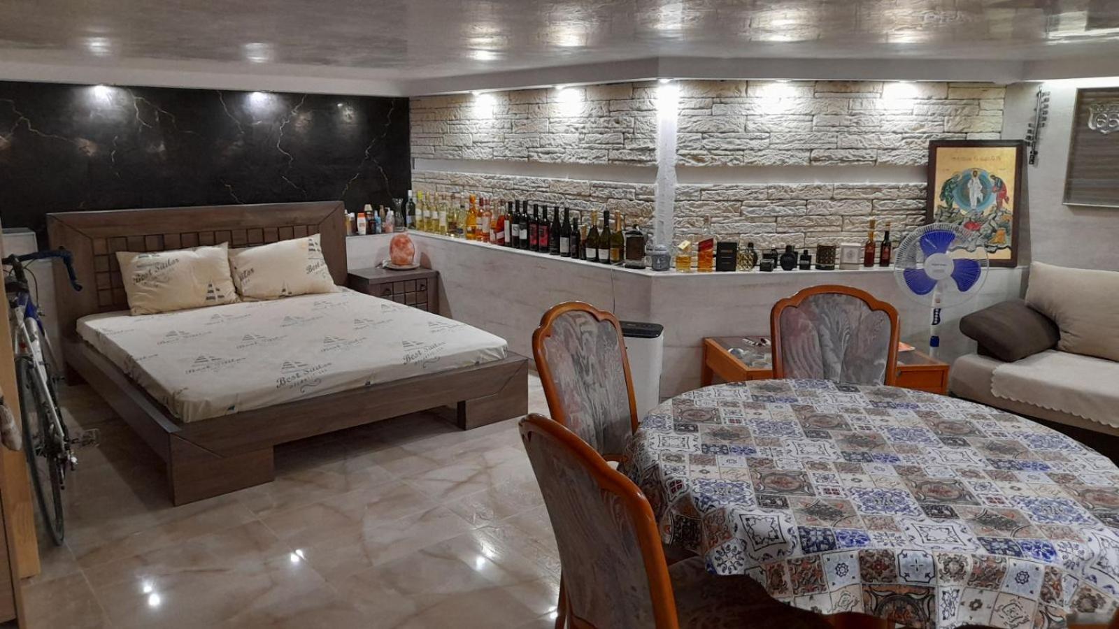Sea View Marina Dinevi Apartments - Tryavna Beach
