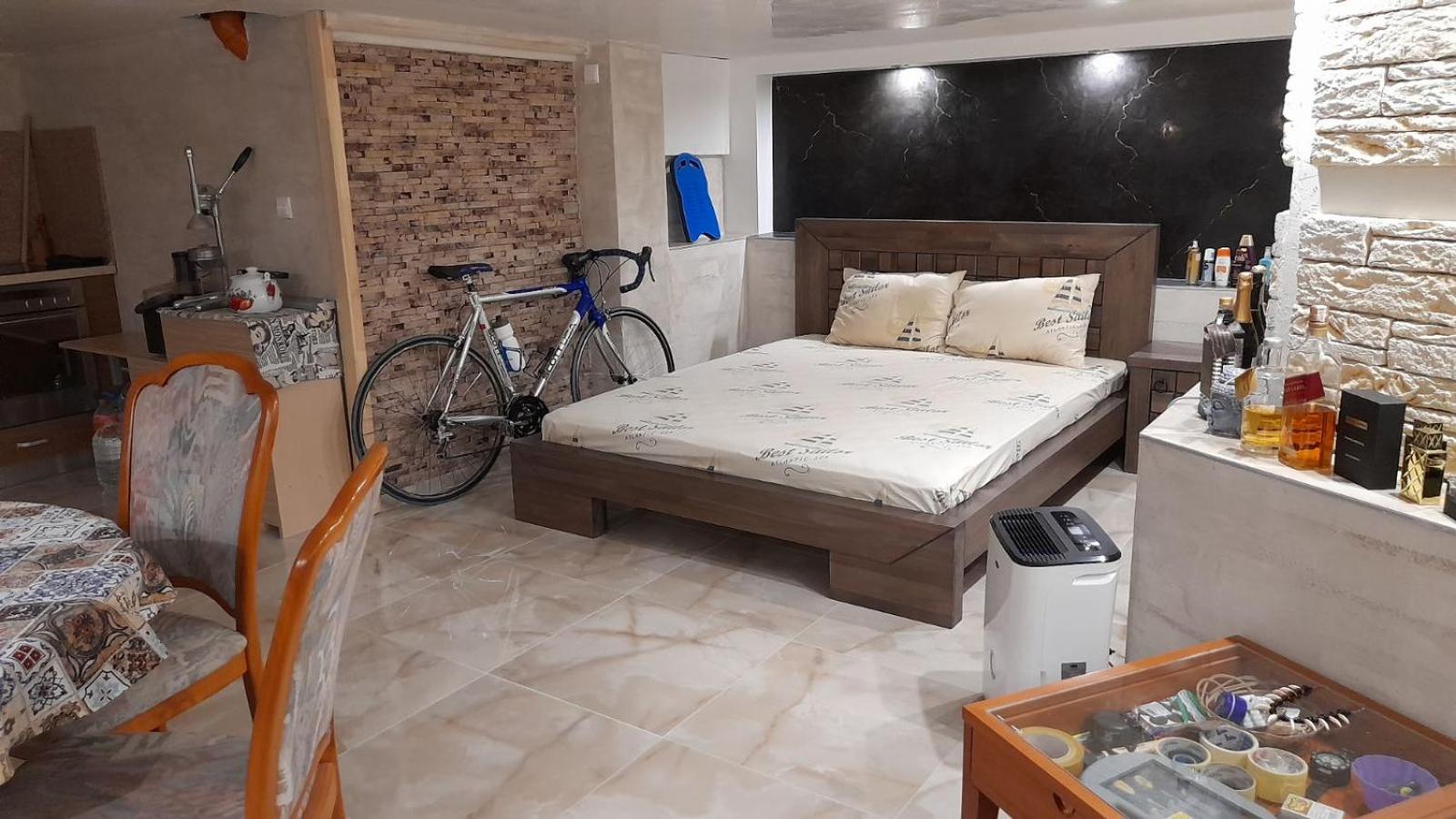 Sea View Marina Dinevi Apartments - Tryavna Beach