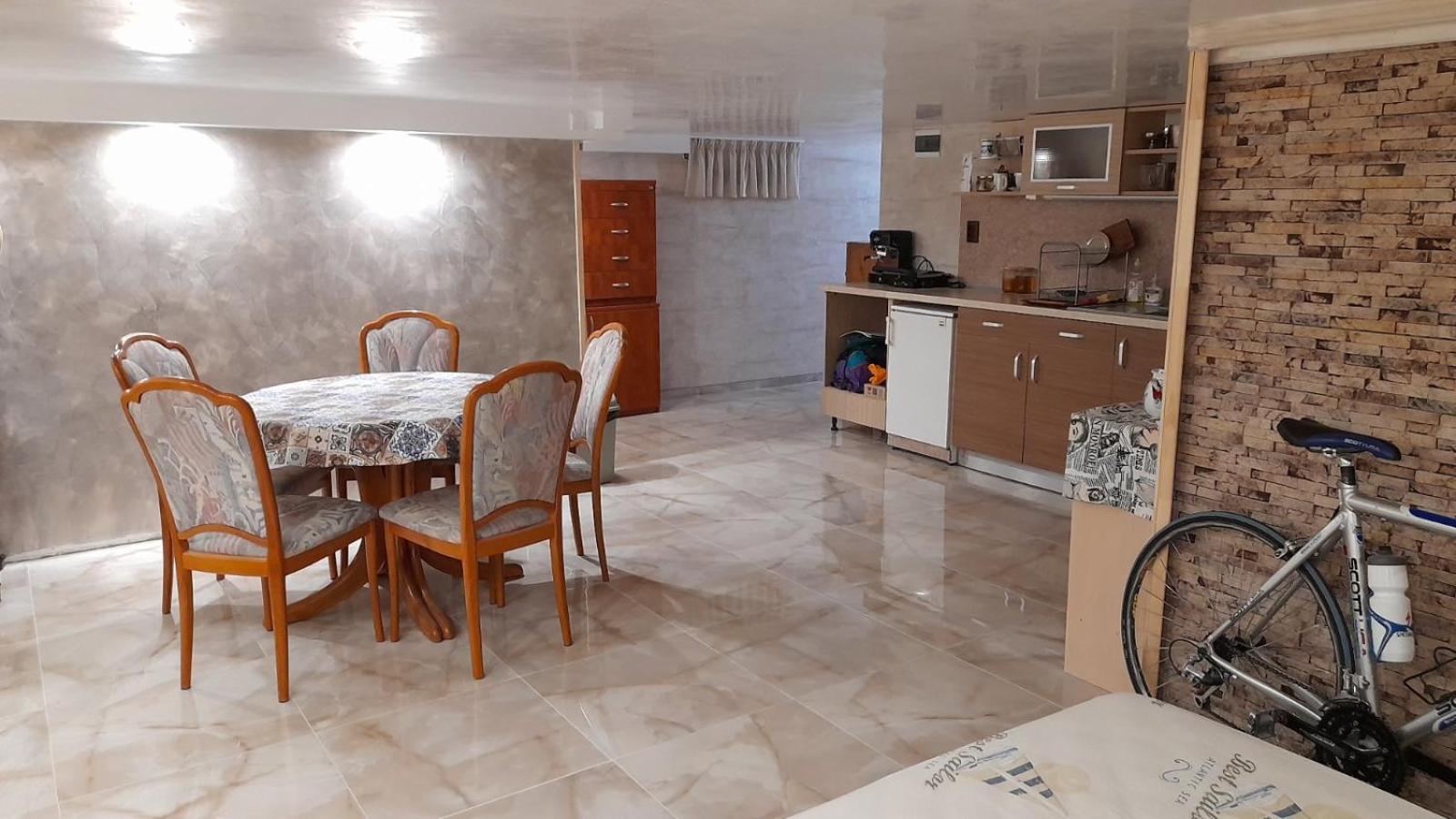 Sea View Marina Dinevi Apartments - Tryavna Beach