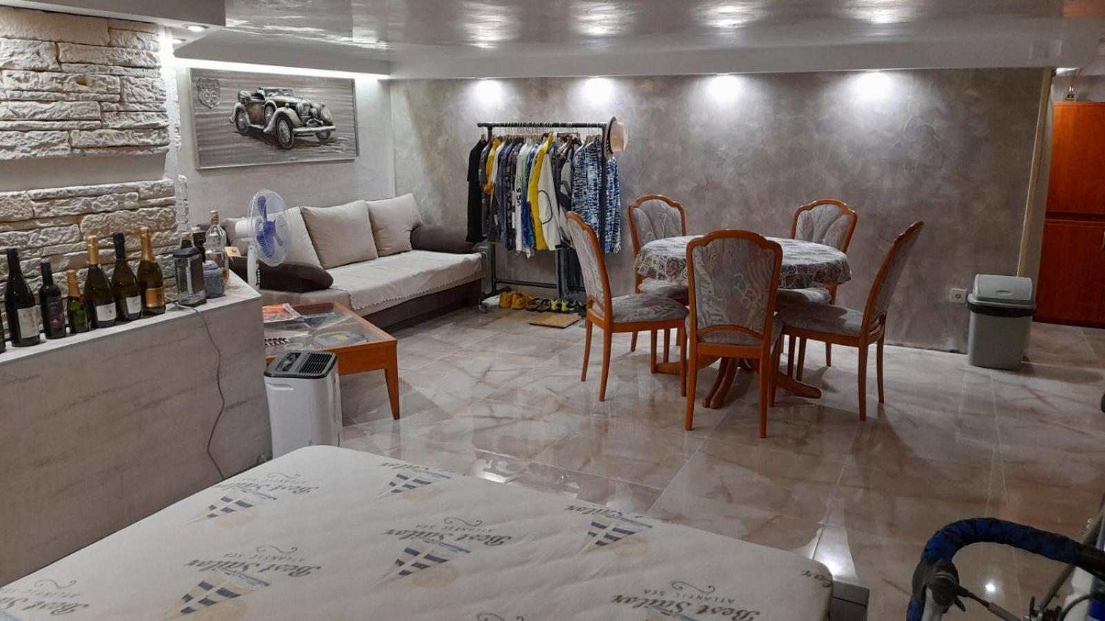 Sea View Marina Dinevi Apartments - Tryavna Beach
