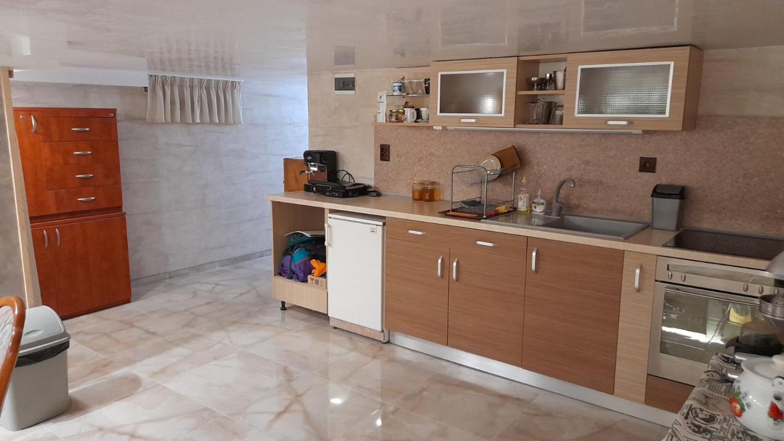 Sea View Marina Dinevi Apartments - Tryavna Beach
