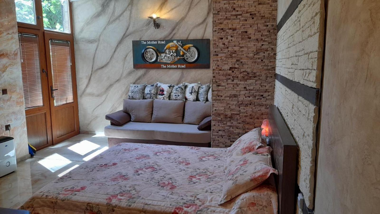 Sea View Marina Dinevi Apartments - Tryavna Beach