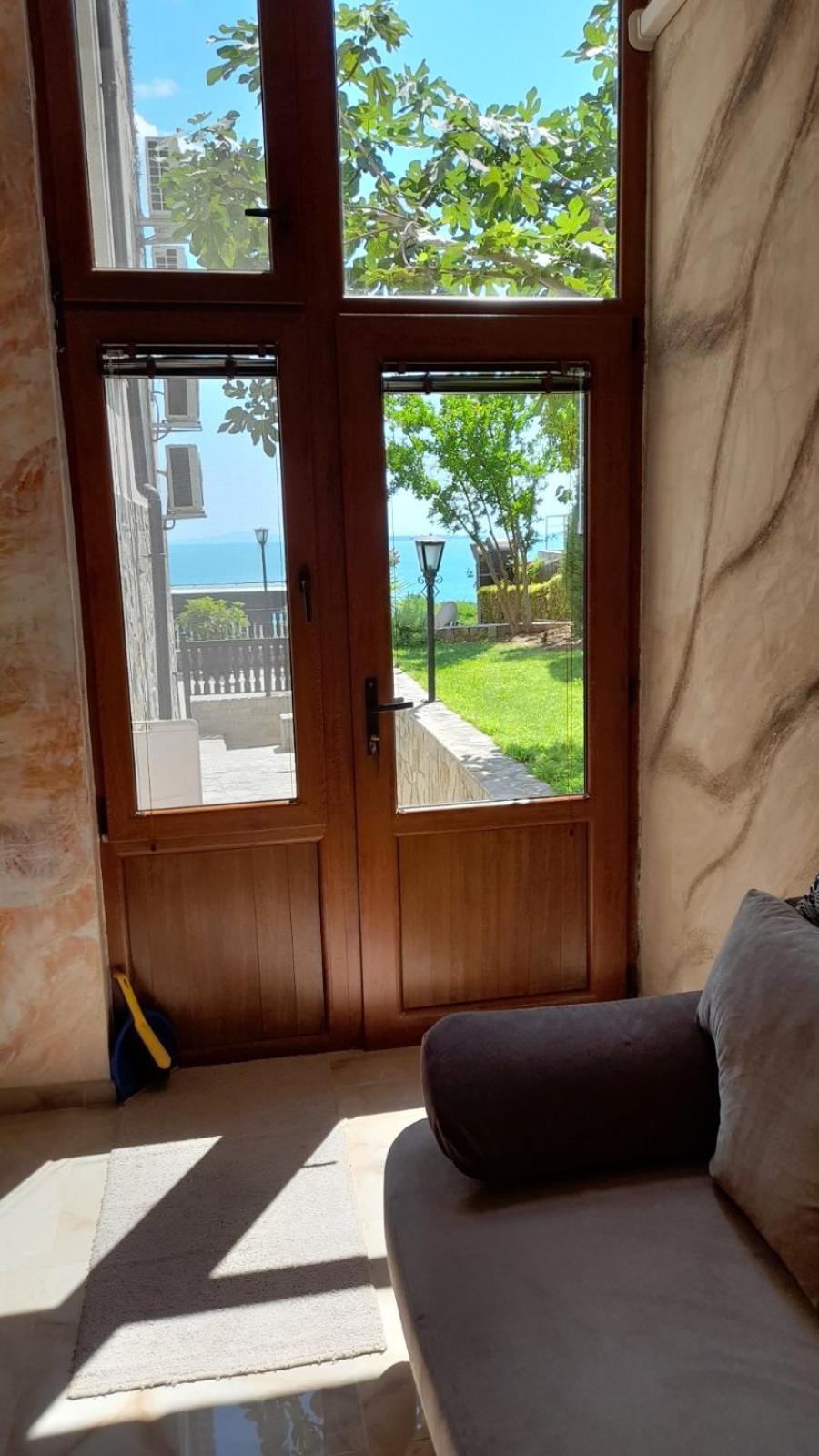 Sea View Marina Dinevi Apartments - Tryavna Beach