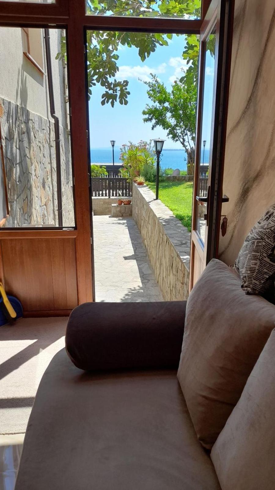 Sea View Marina Dinevi Apartments - Tryavna Beach