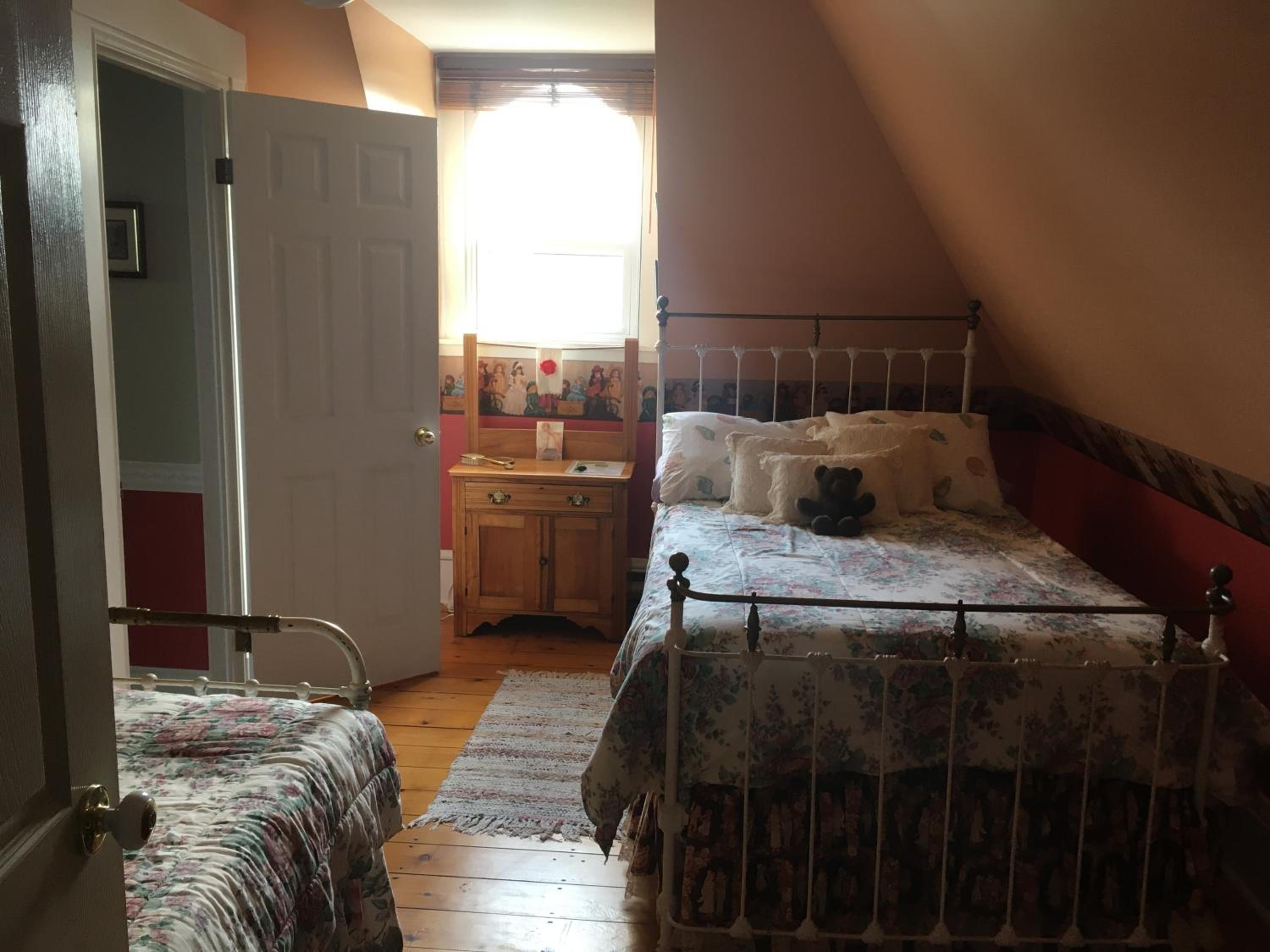 The New Glasgow Inn