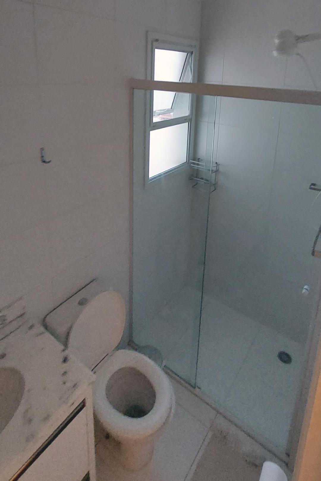 Apartamento Ubatuba Itaguá - ar - wifi