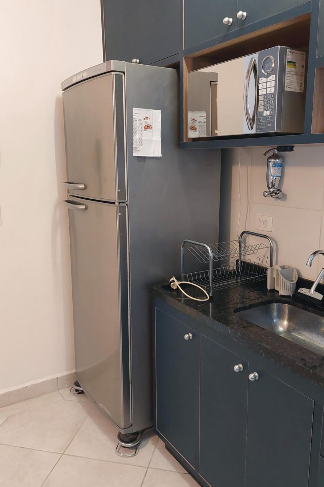 Apartamento Ubatuba Itaguá - ar - wifi