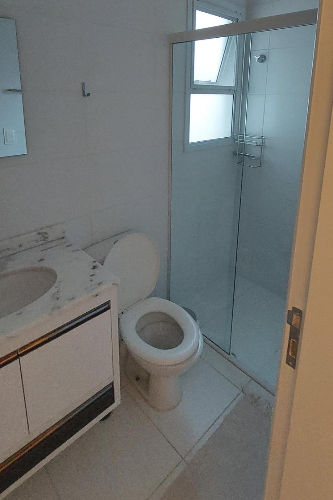 Apartamento Ubatuba Itaguá - ar - wifi