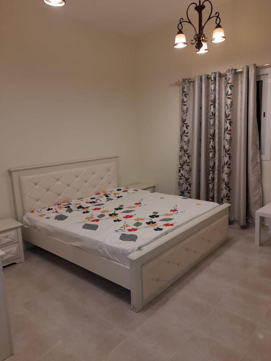 Spacious 2 Bedroom with maid room for families