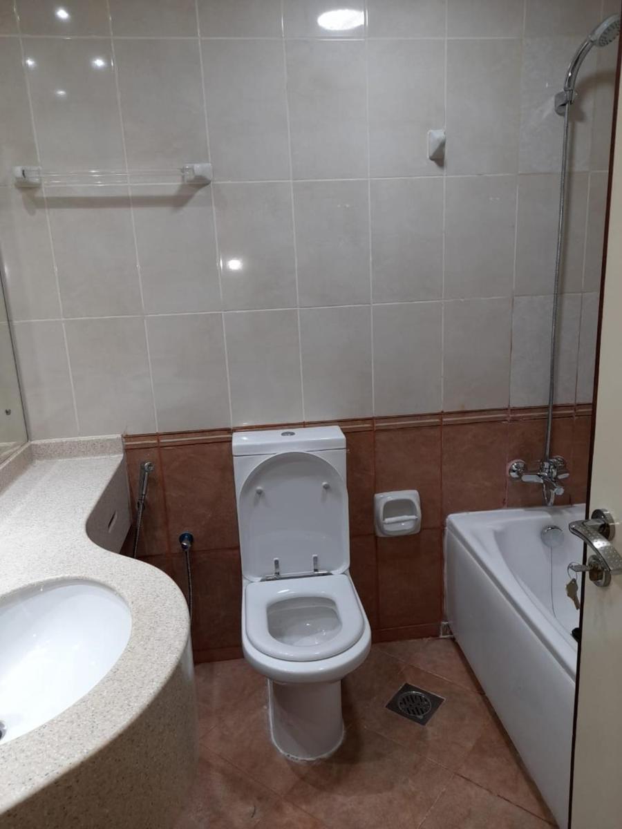 Spacious 2 Bedroom with maid room for families