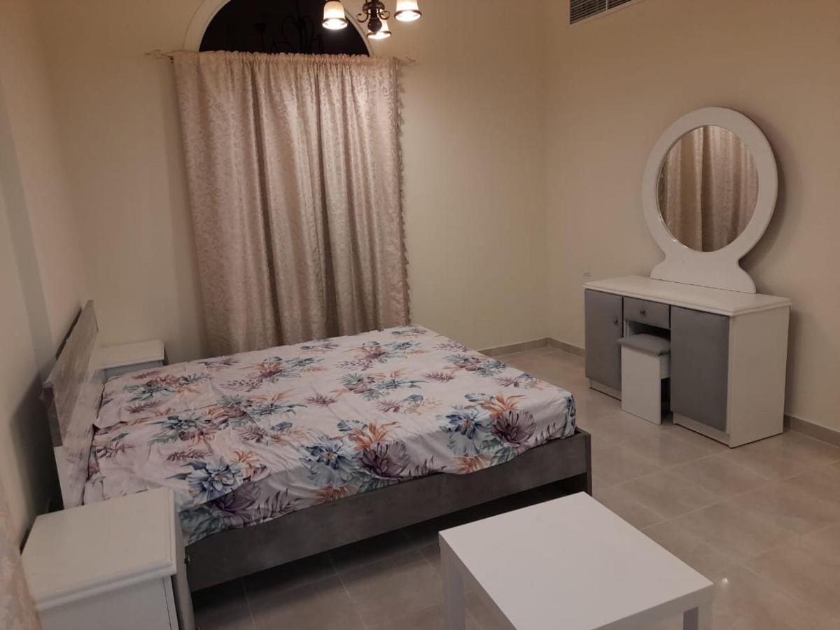 Spacious 2 Bedroom with maid room for families