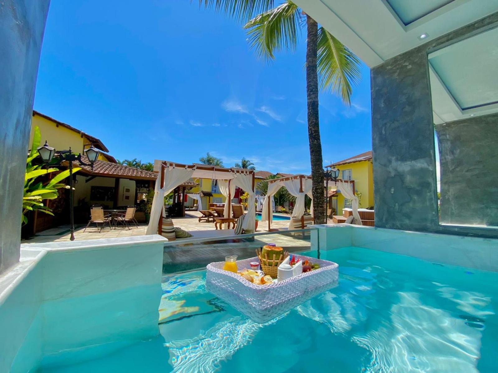 Pousada Villa del Sol