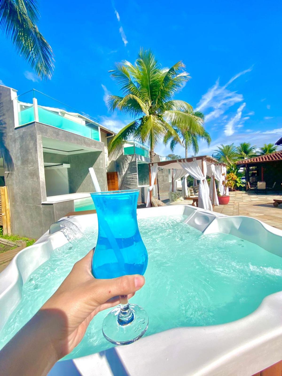 Pousada Villa del Sol