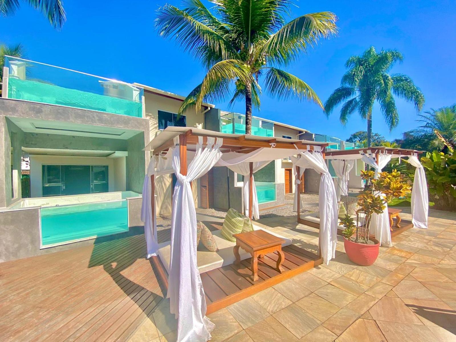 Pousada Villa del Sol