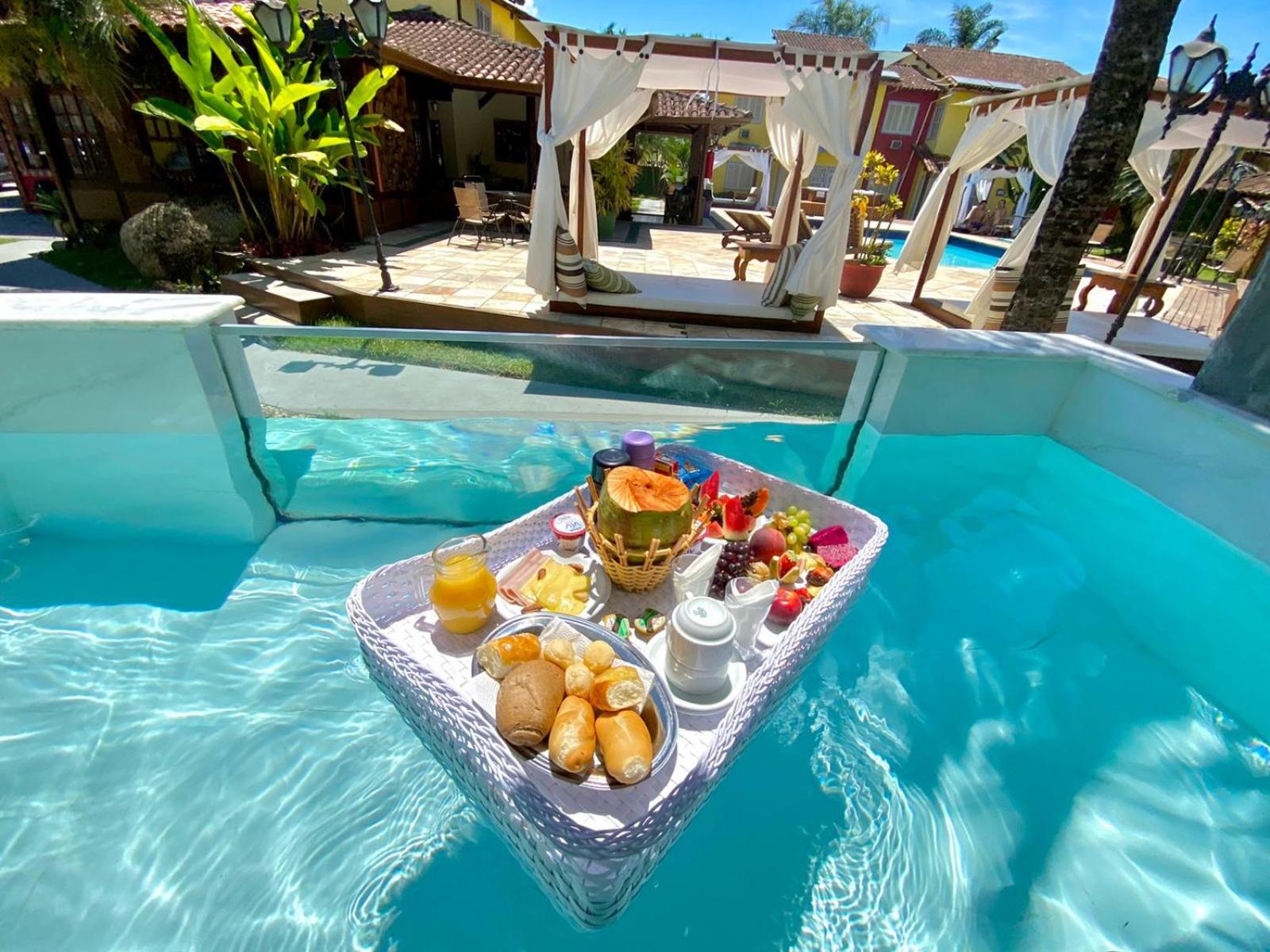 Pousada Villa del Sol