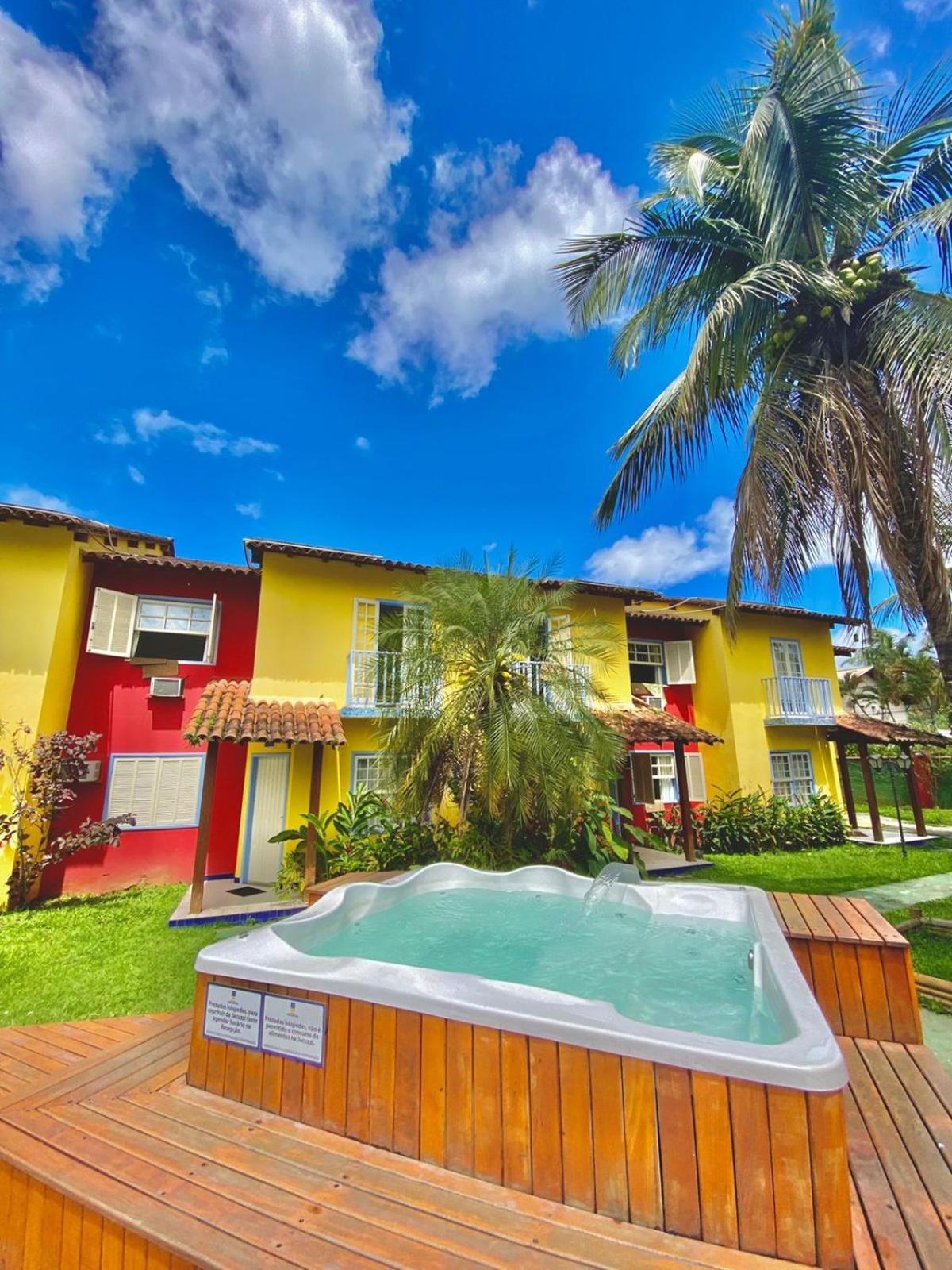 Pousada Villa del Sol