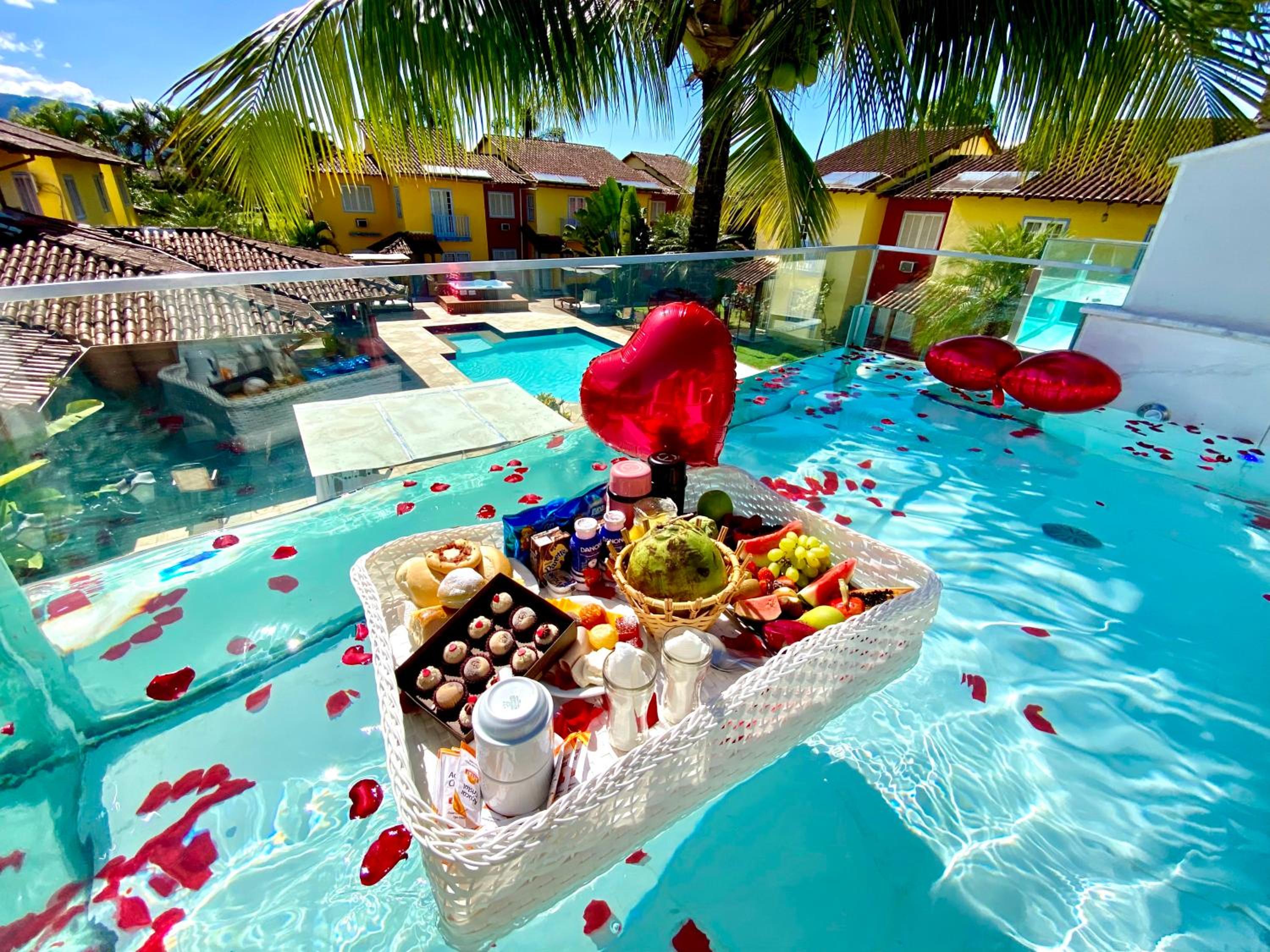 Pousada Villa del Sol
