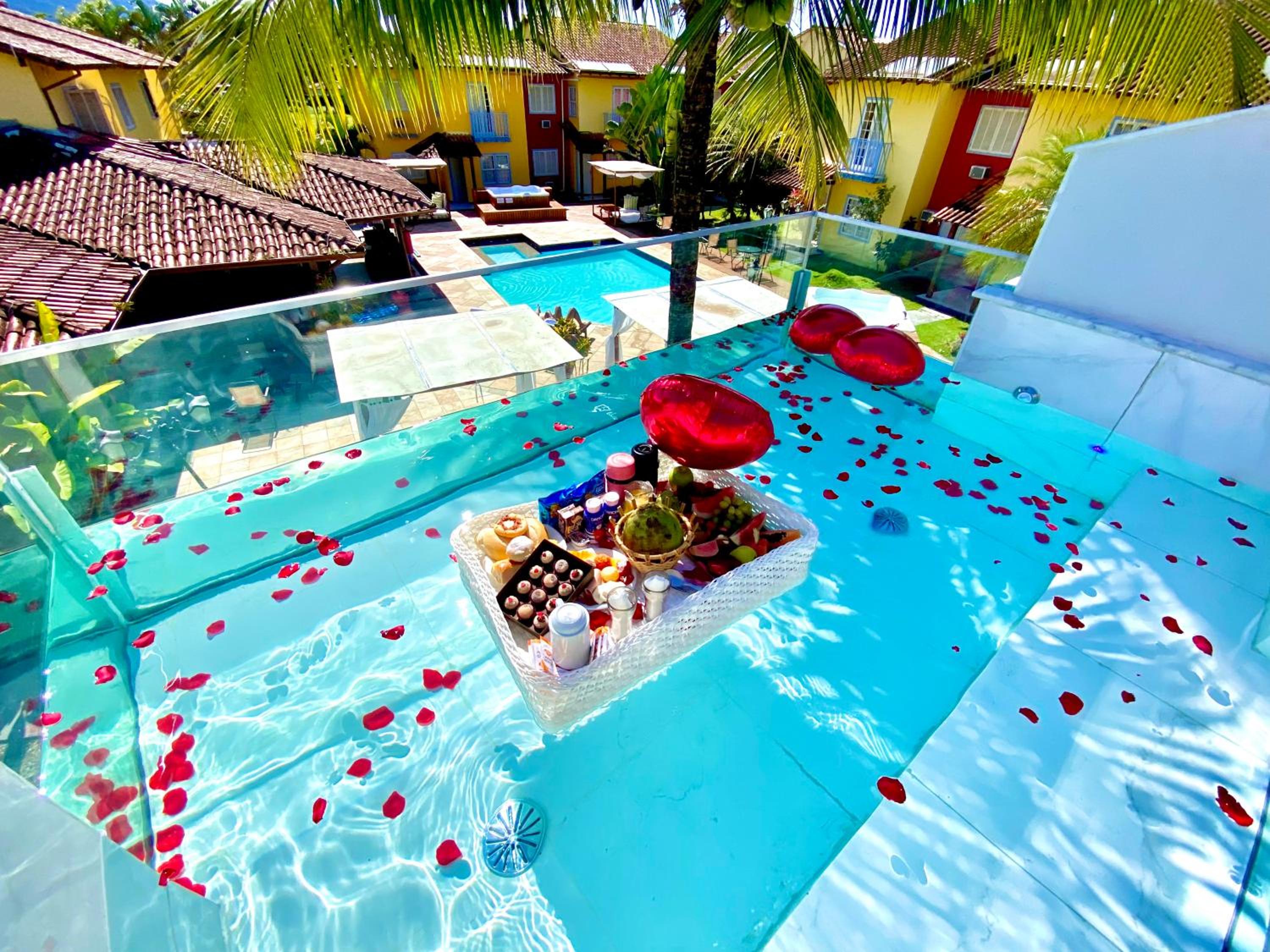 Pousada Villa del Sol