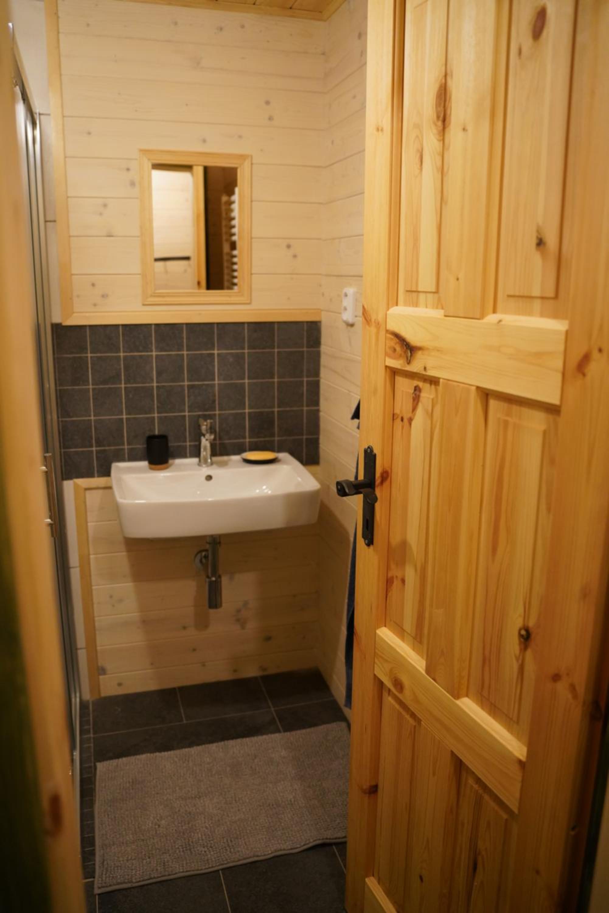 Rodinný dům na Sluneční stráni view 4