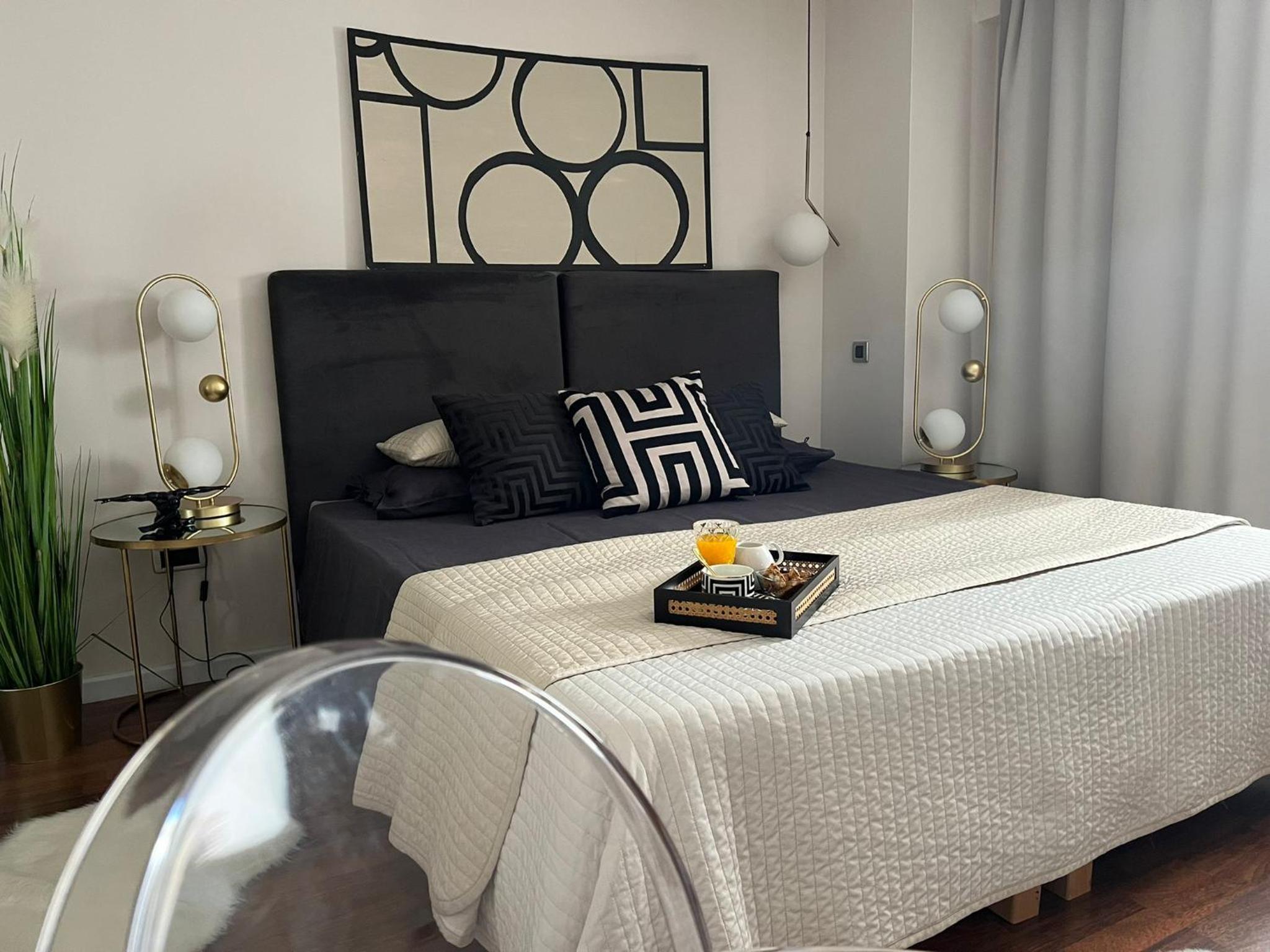 Arena Design Apartments — photo 3