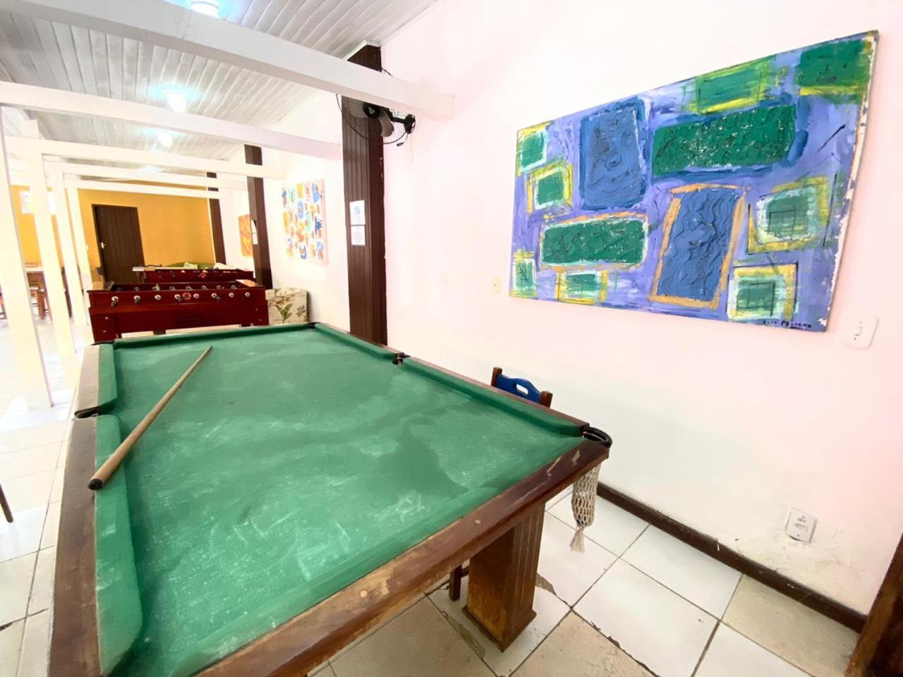 Pousada Villa del Sol