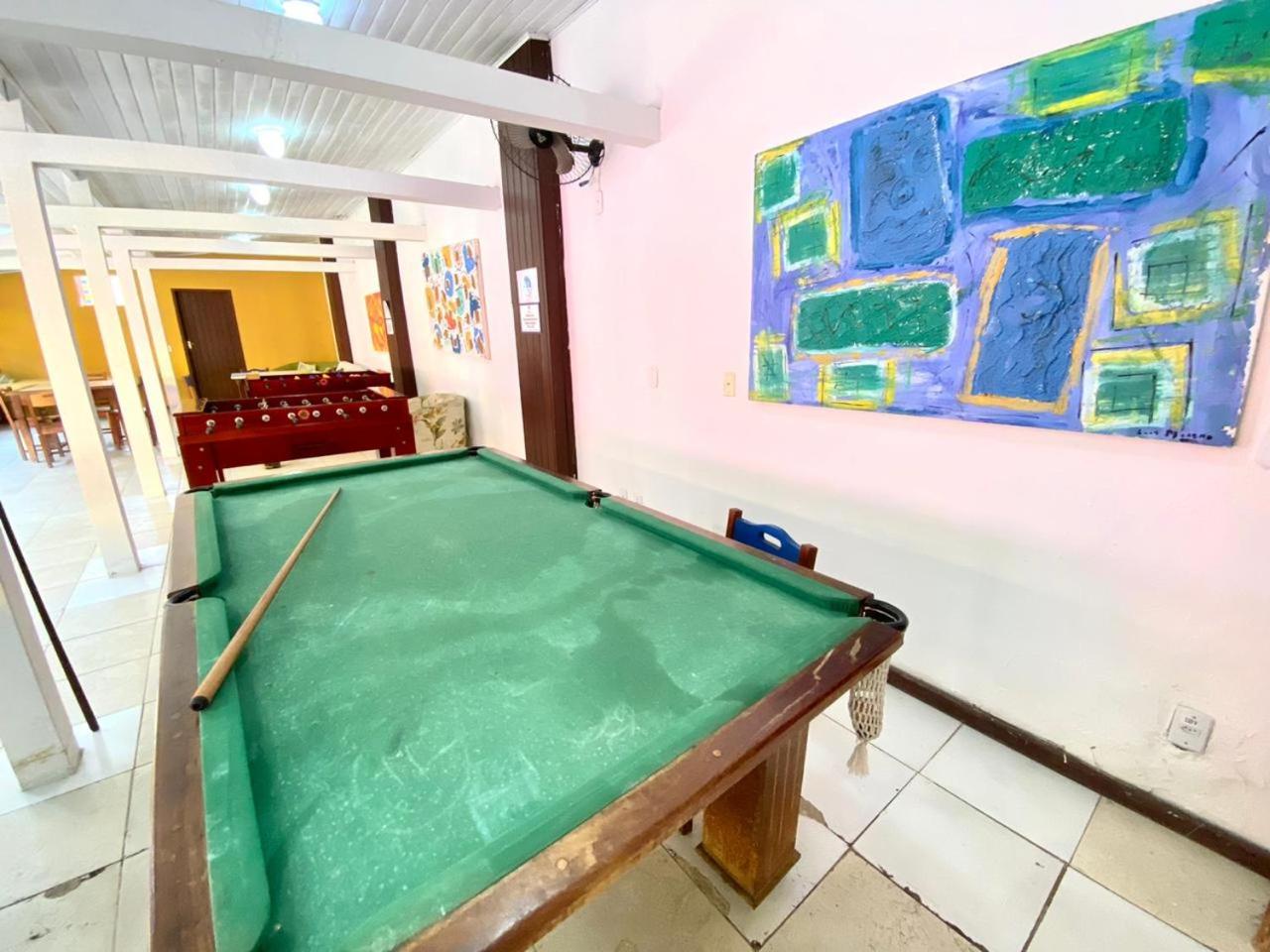 Pousada Villa del Sol