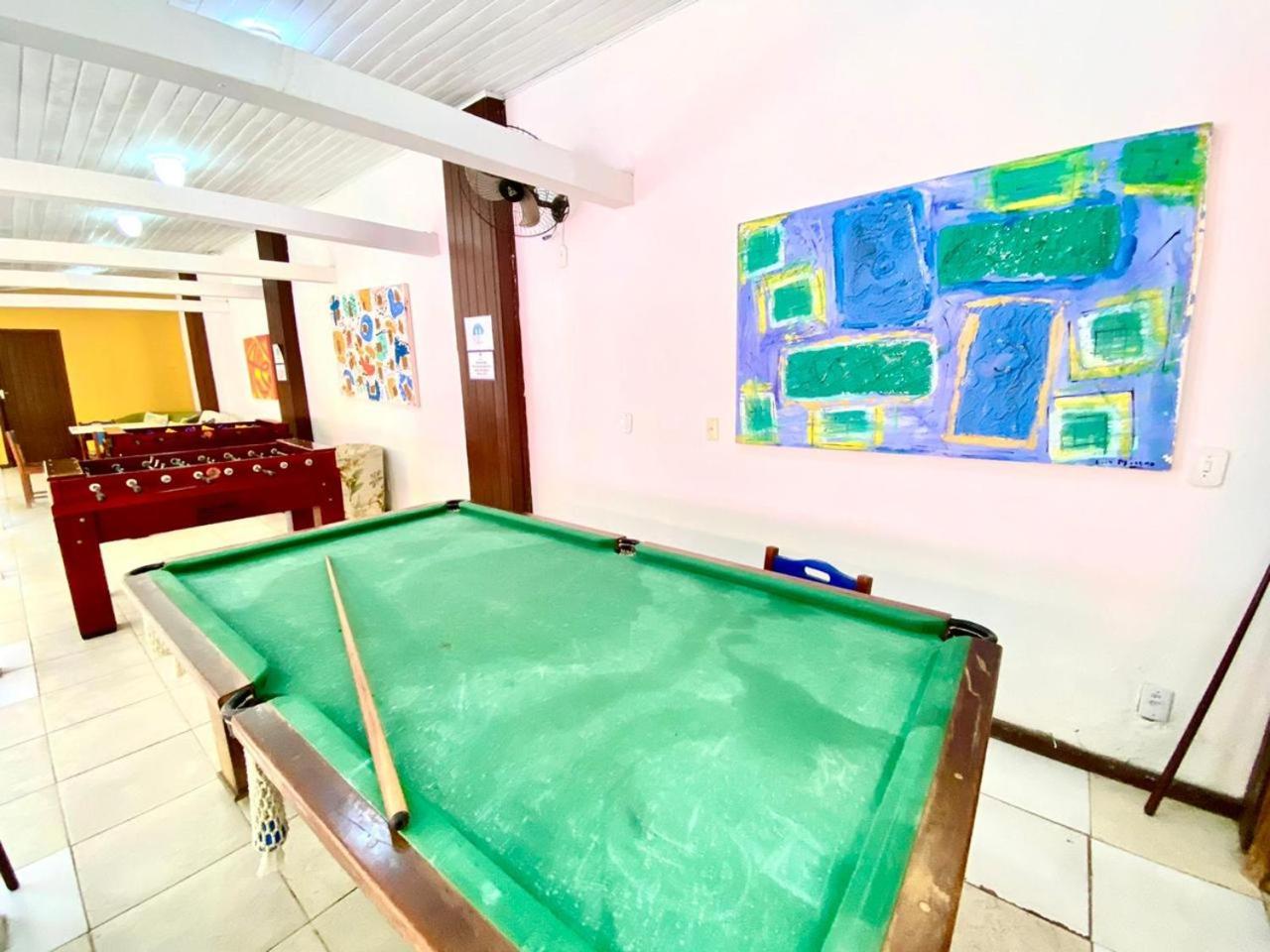 Pousada Villa del Sol