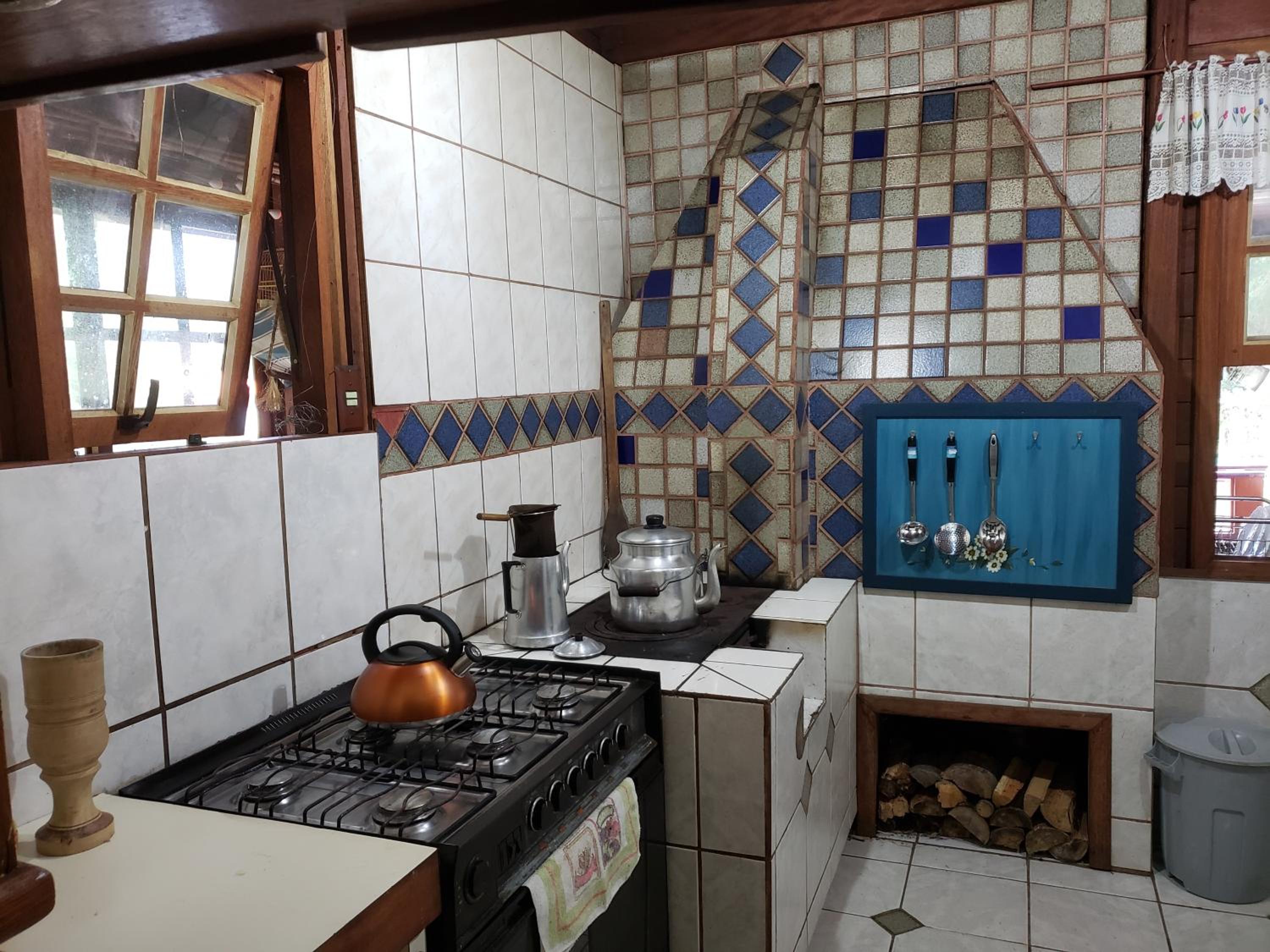Casa campo 1 bela Zona rural com wifi