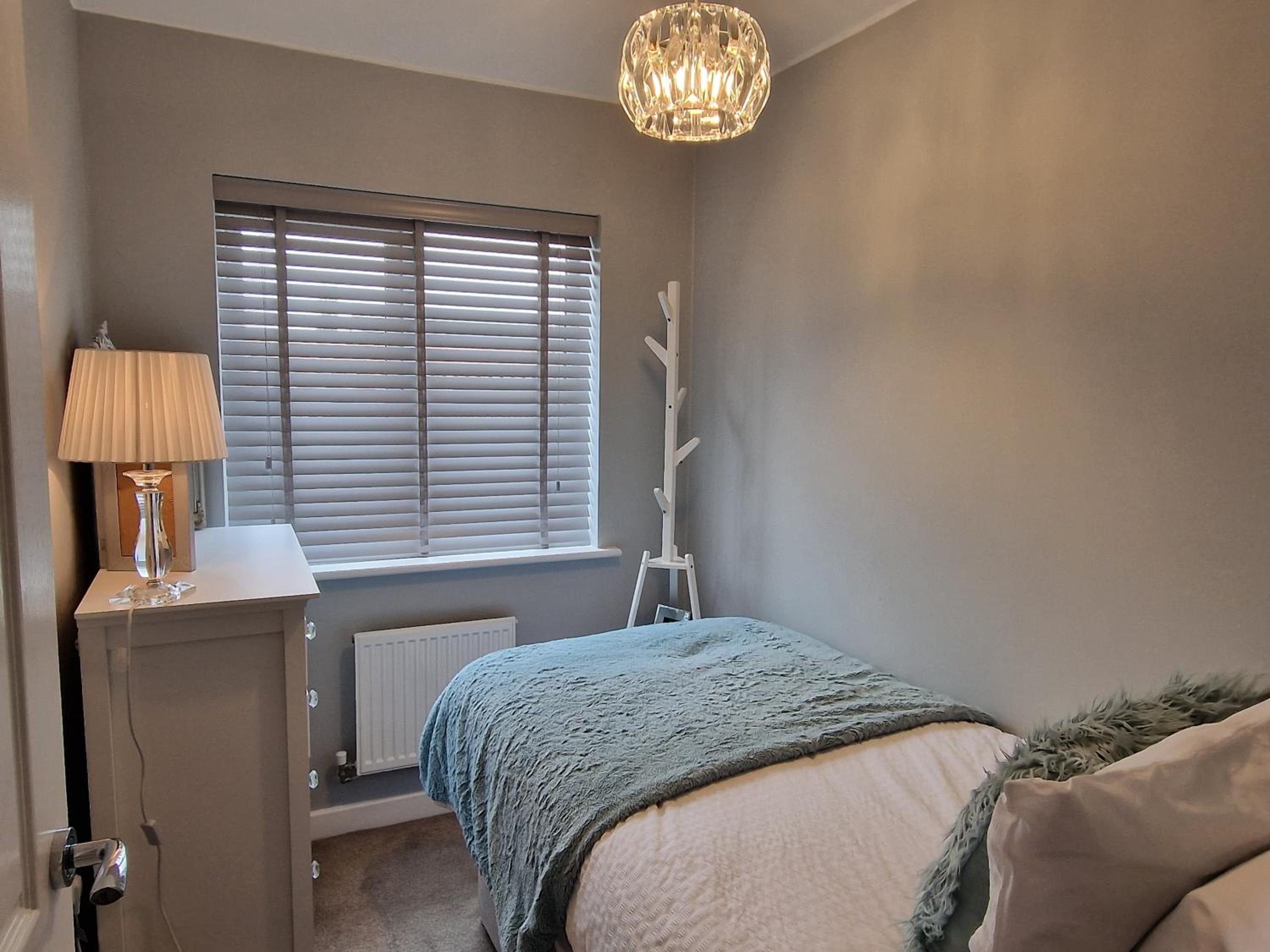 Norwich, Lavender House, 3 Bedroom House, Private Parking and Garden, photo 23
