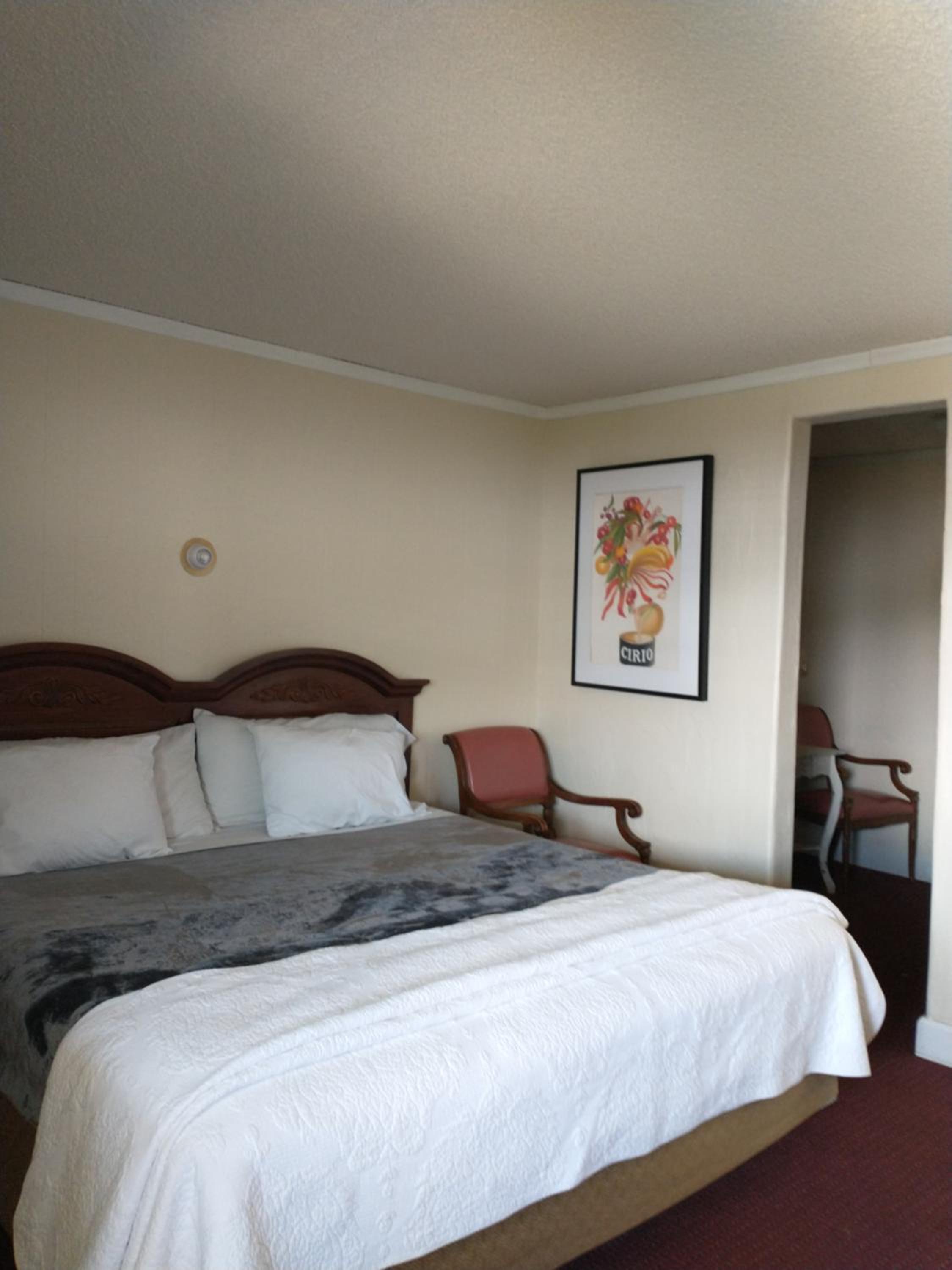 Big Horn Motel