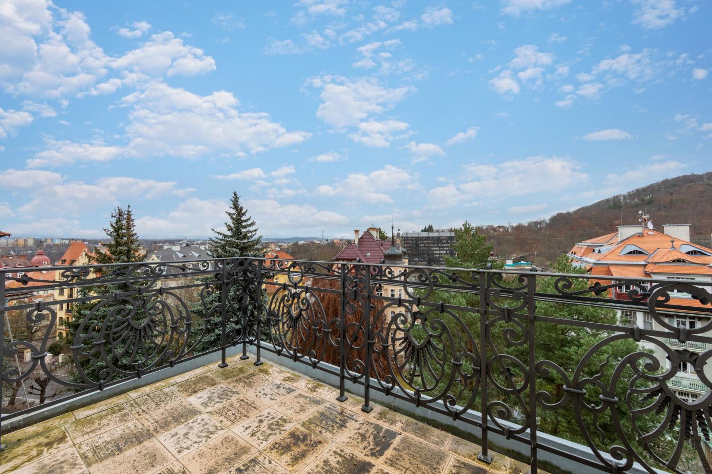 Luxury apartment Diamond