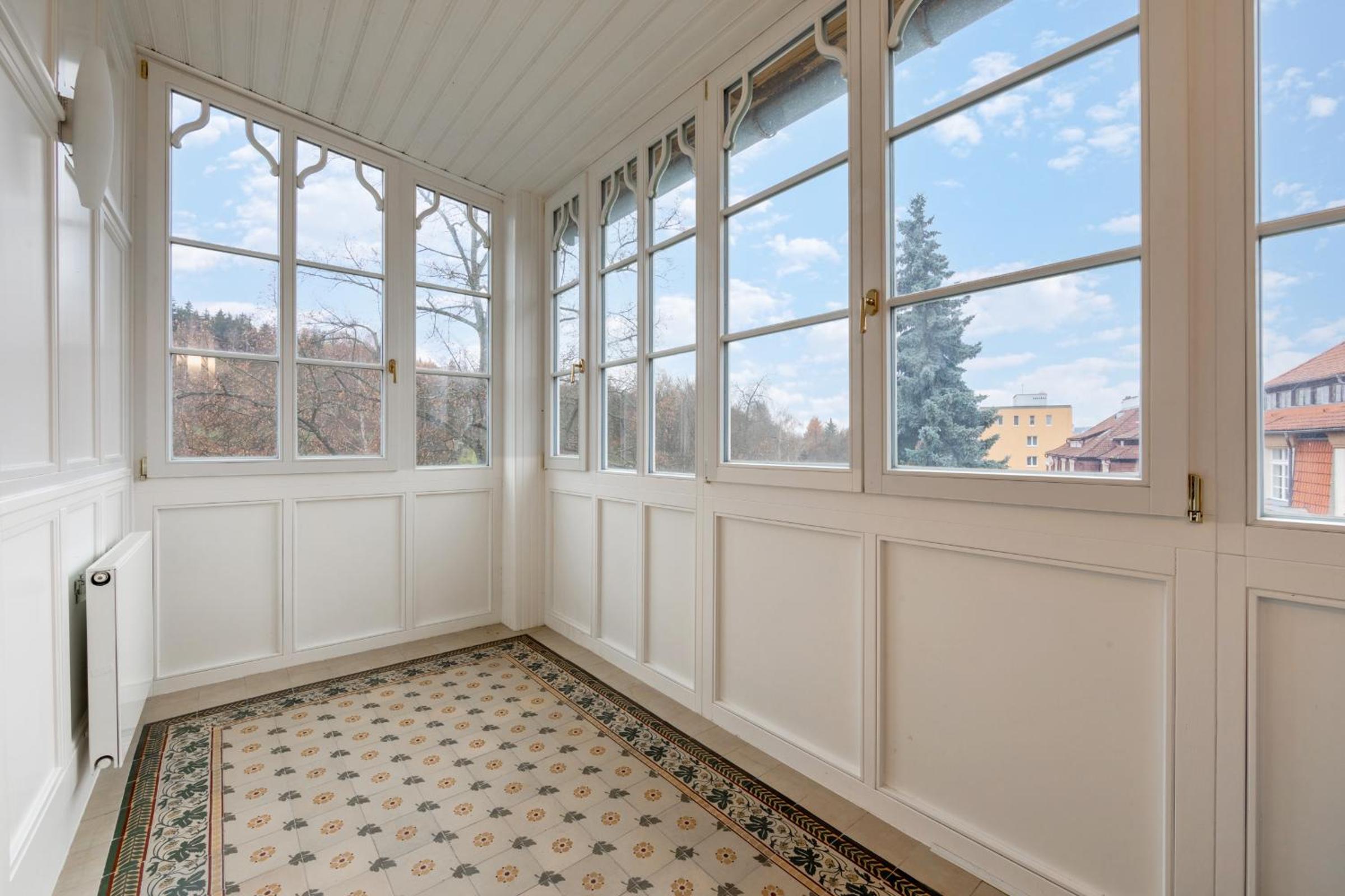 Luxury apartment Diamond