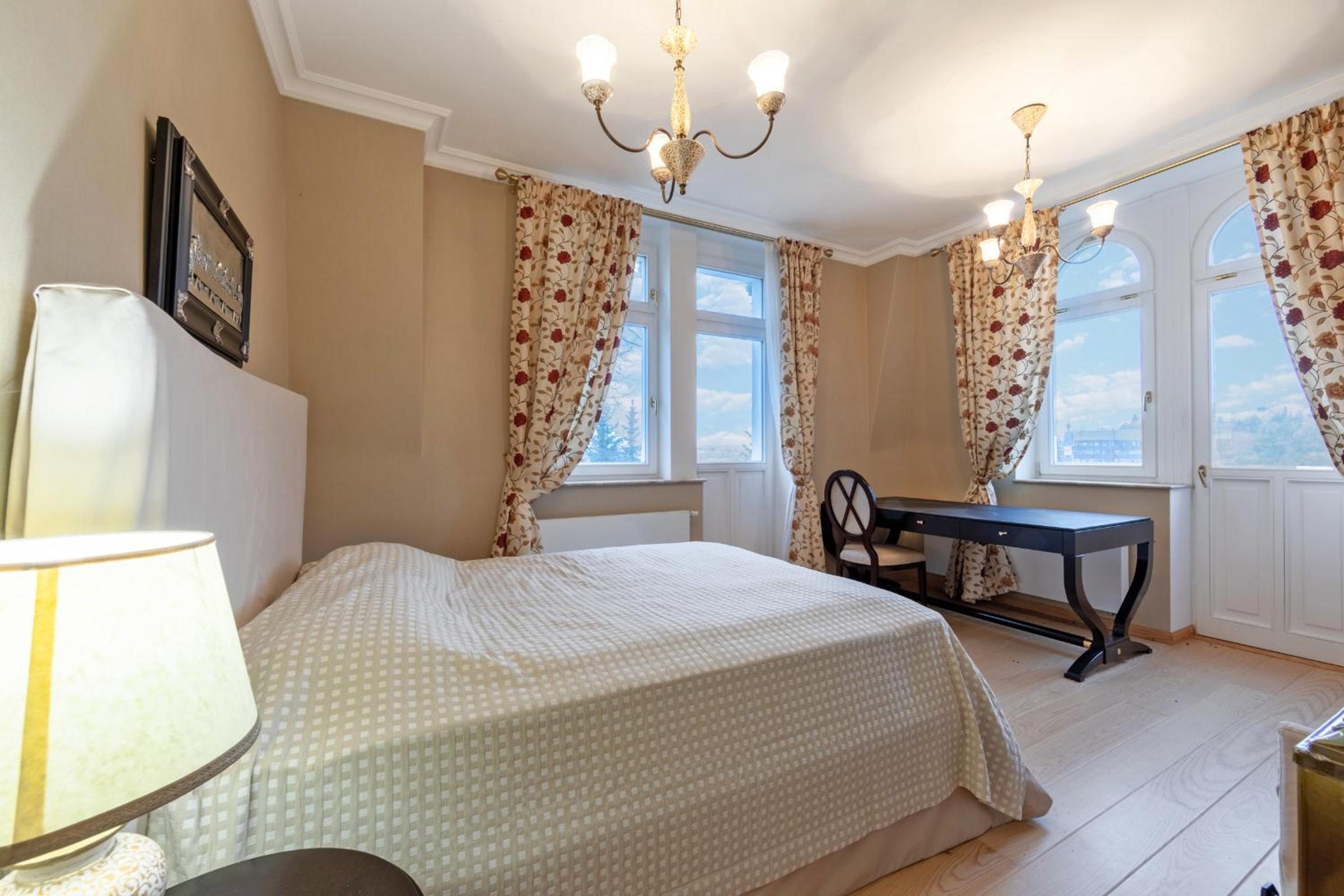 Luxury apartment Diamond