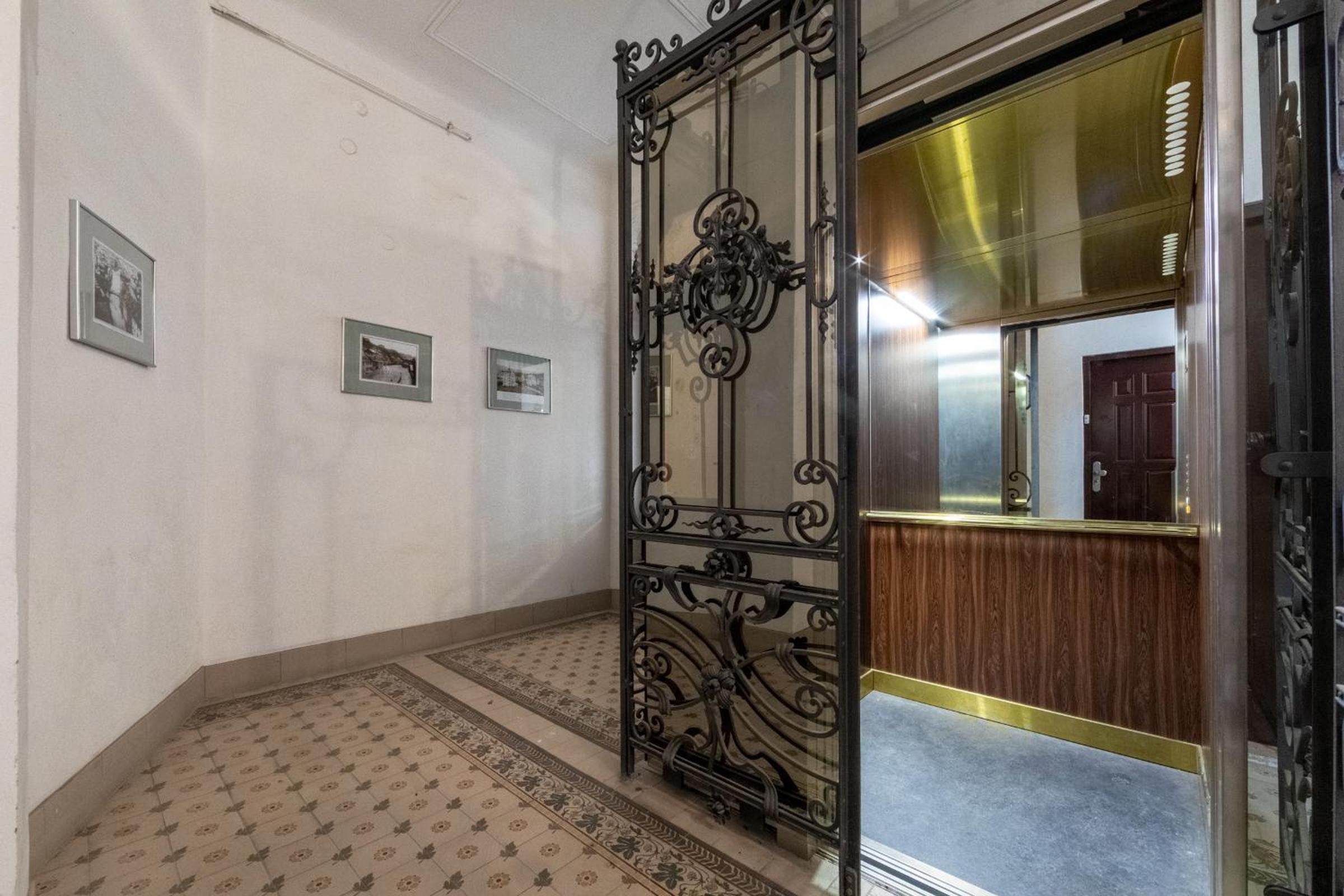 Luxury apartment Diamond