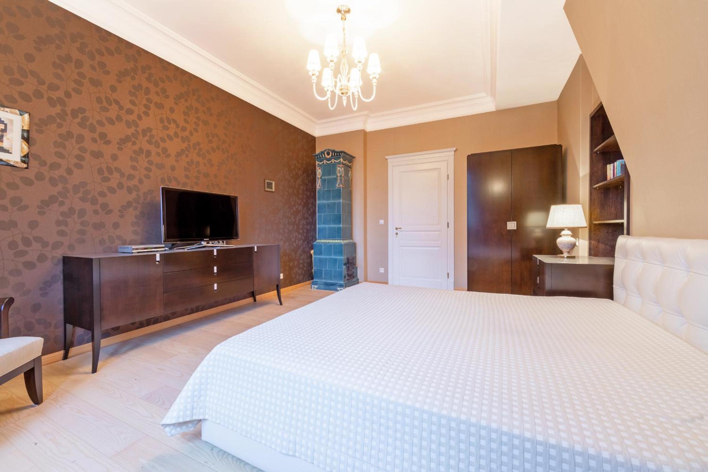 Luxury apartment Diamond