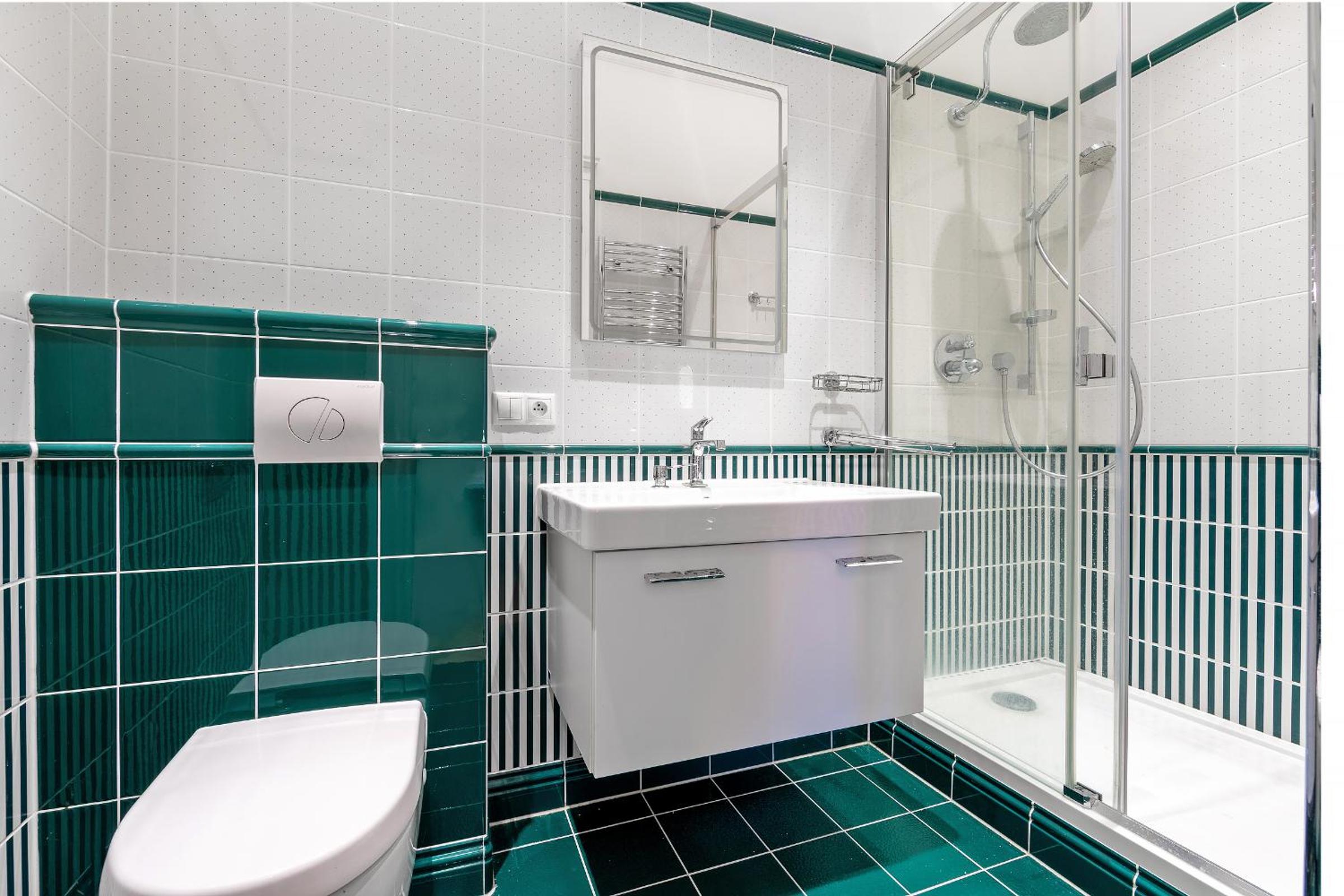 Luxury apartment Diamond