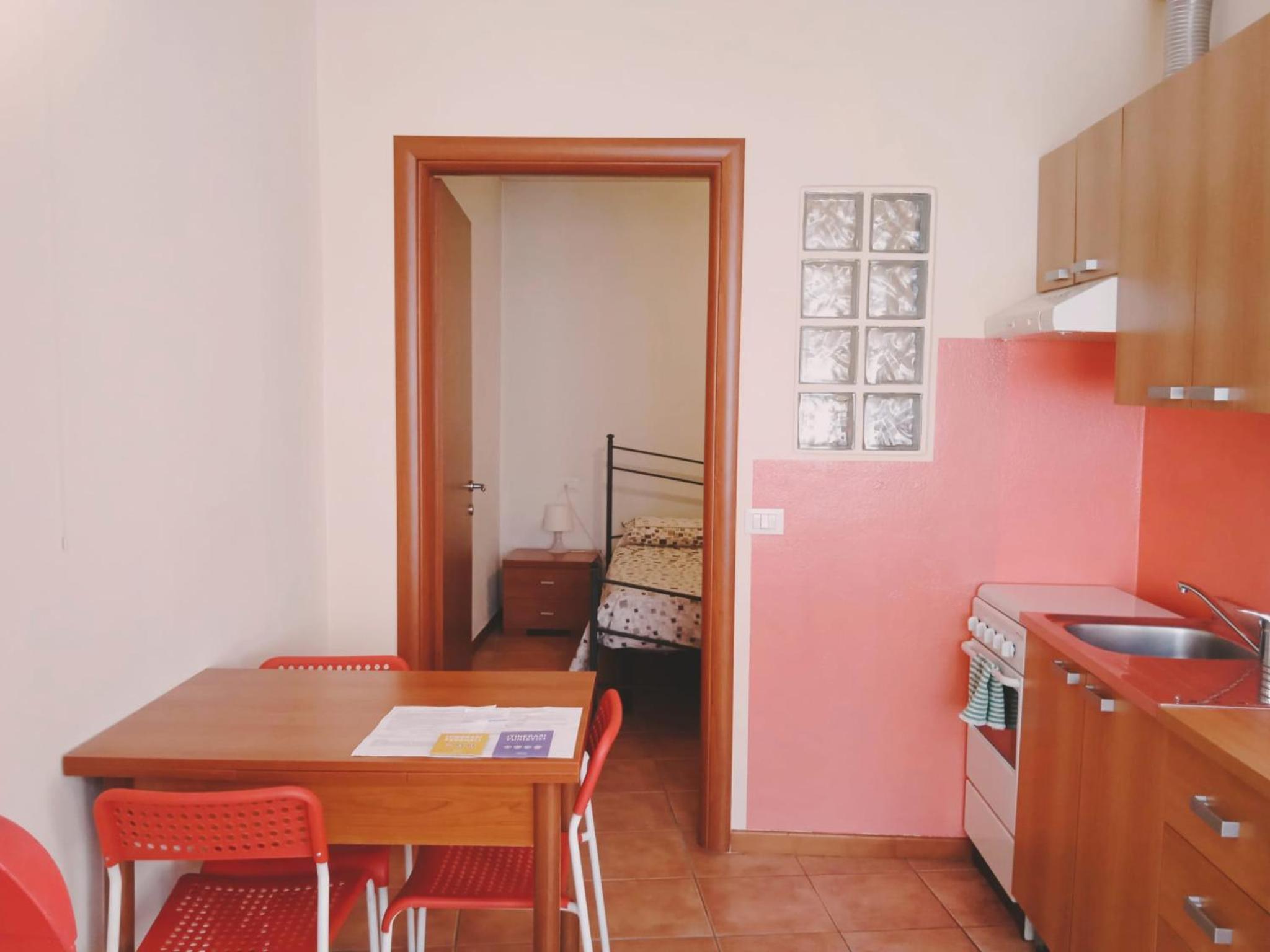 Casa Amalia view 3