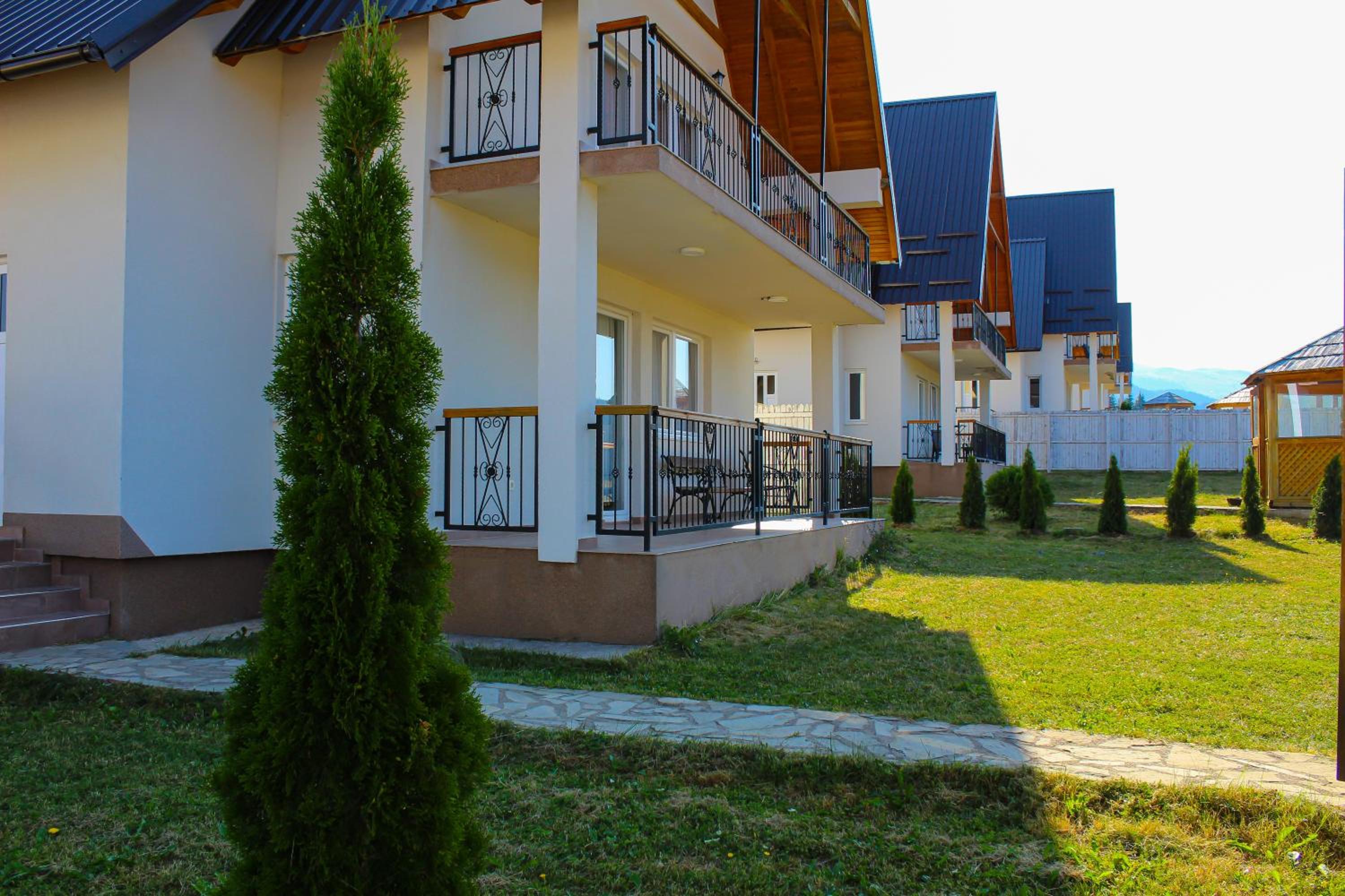 Oaza Mira Hotel & Resort-فندق ومنتجع واحة الهدوء