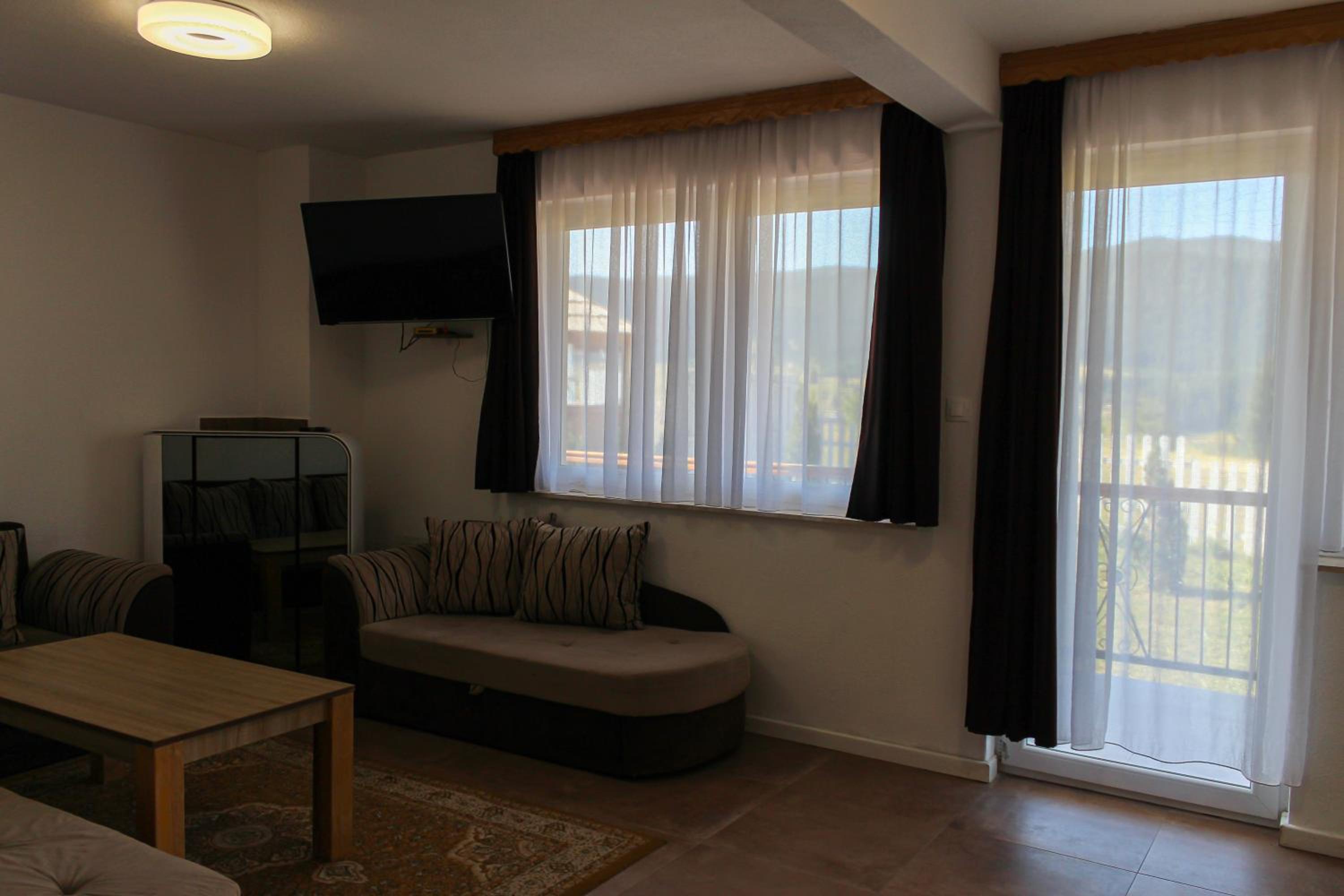 Oaza Mira Hotel & Resort-فندق ومنتجع واحة الهدوء
