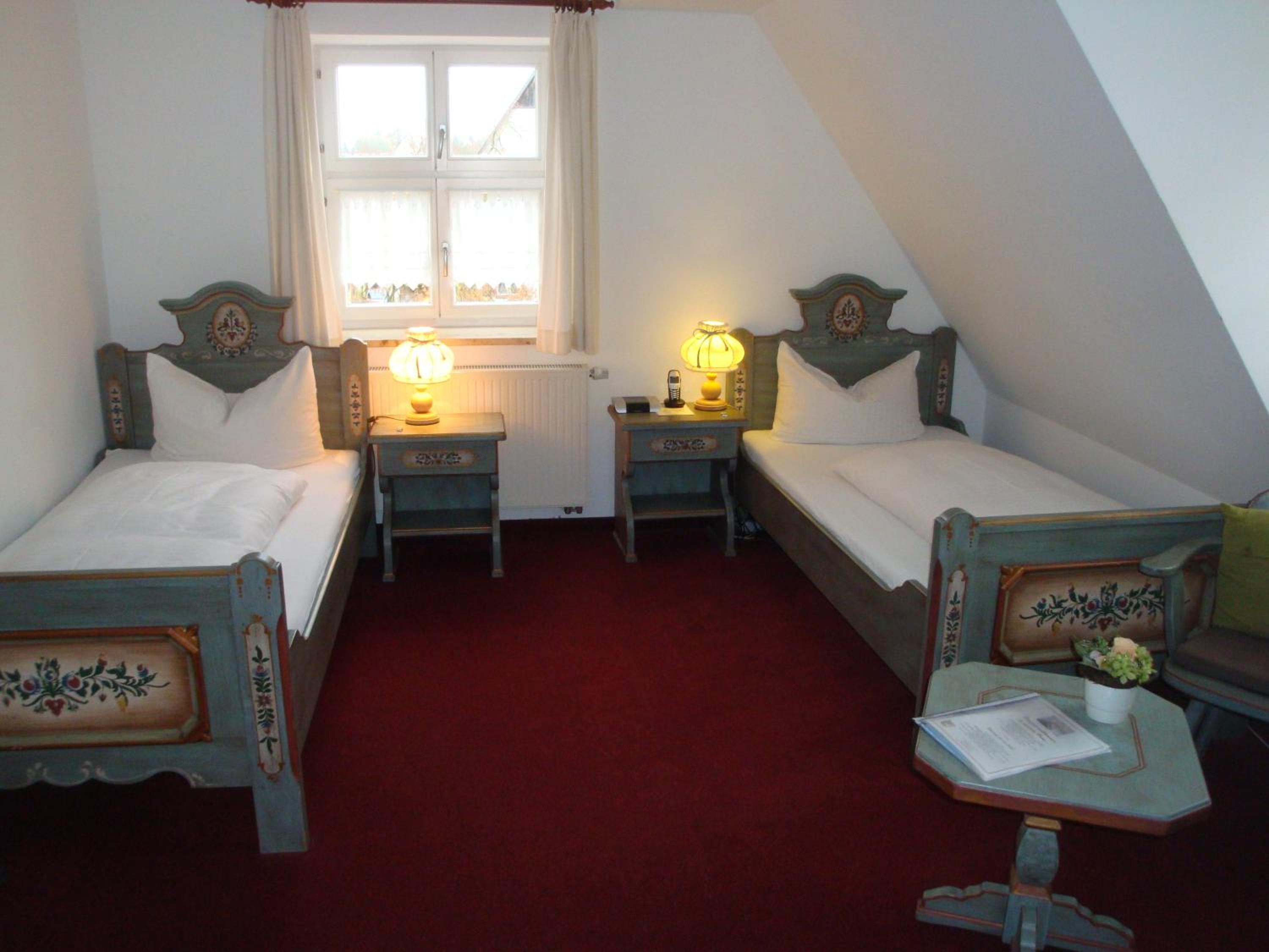 Hotel Haus Appelberg