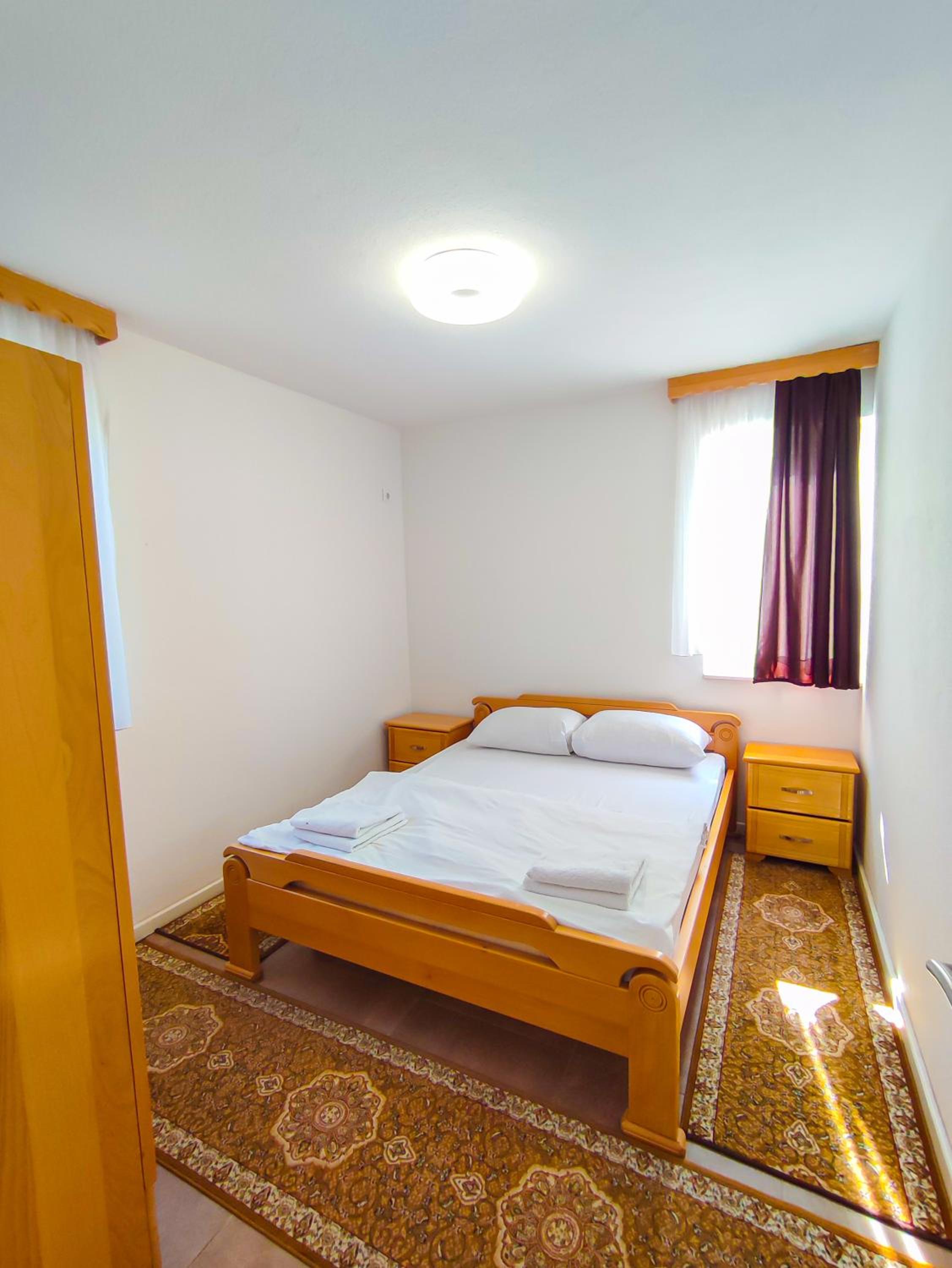 Oaza Mira Hotel & Resort-فندق ومنتجع واحة الهدوء