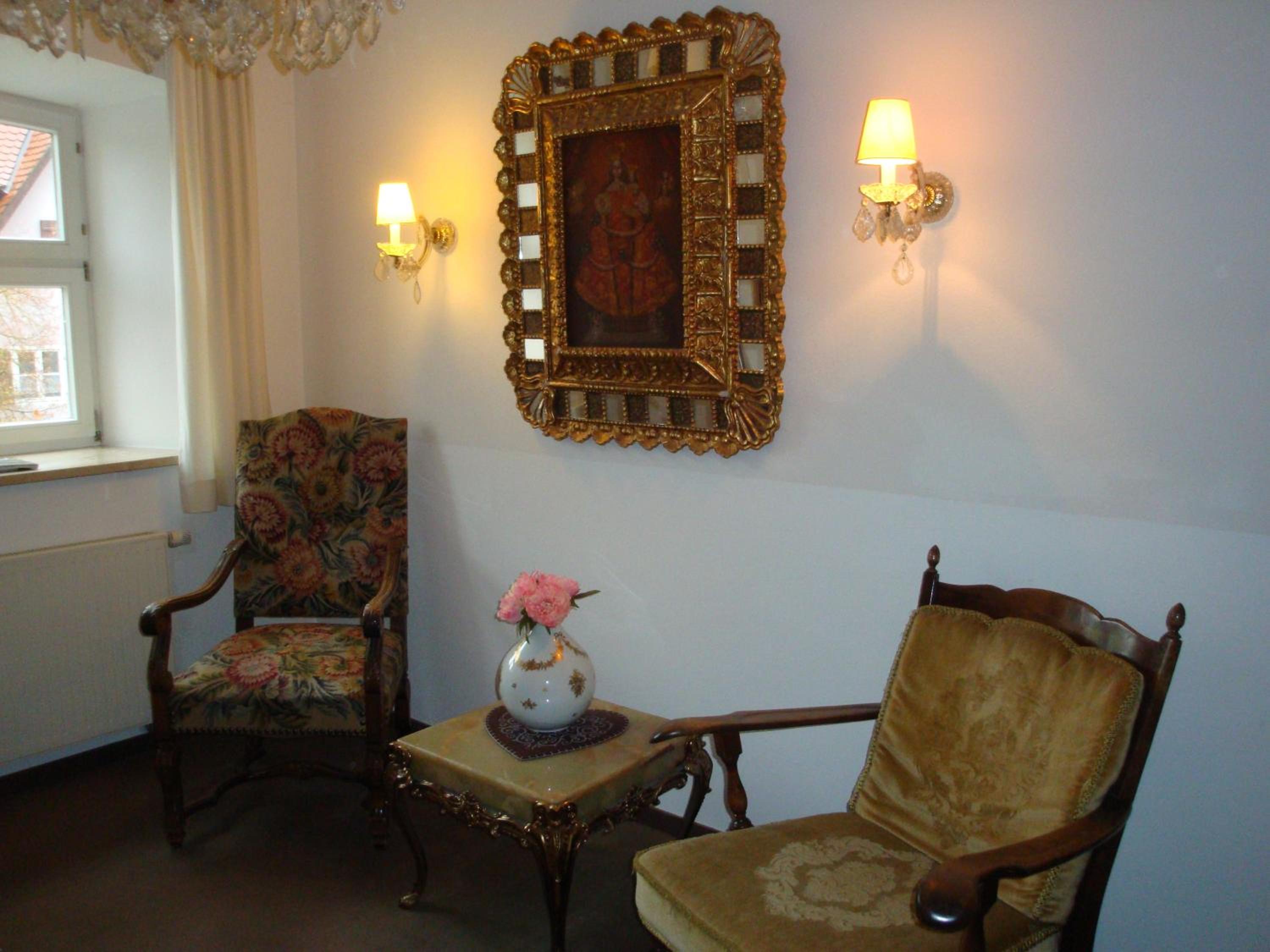 Hotel Haus Appelberg