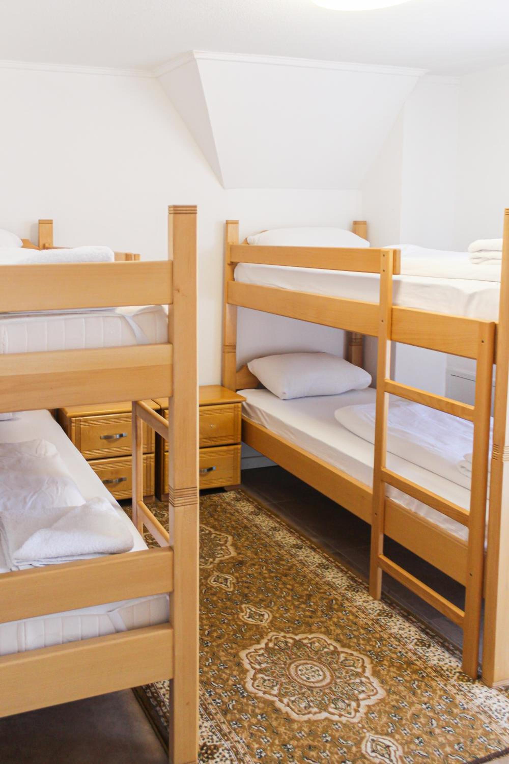 Oaza Mira Hotel & Resort-فندق ومنتجع واحة الهدوء