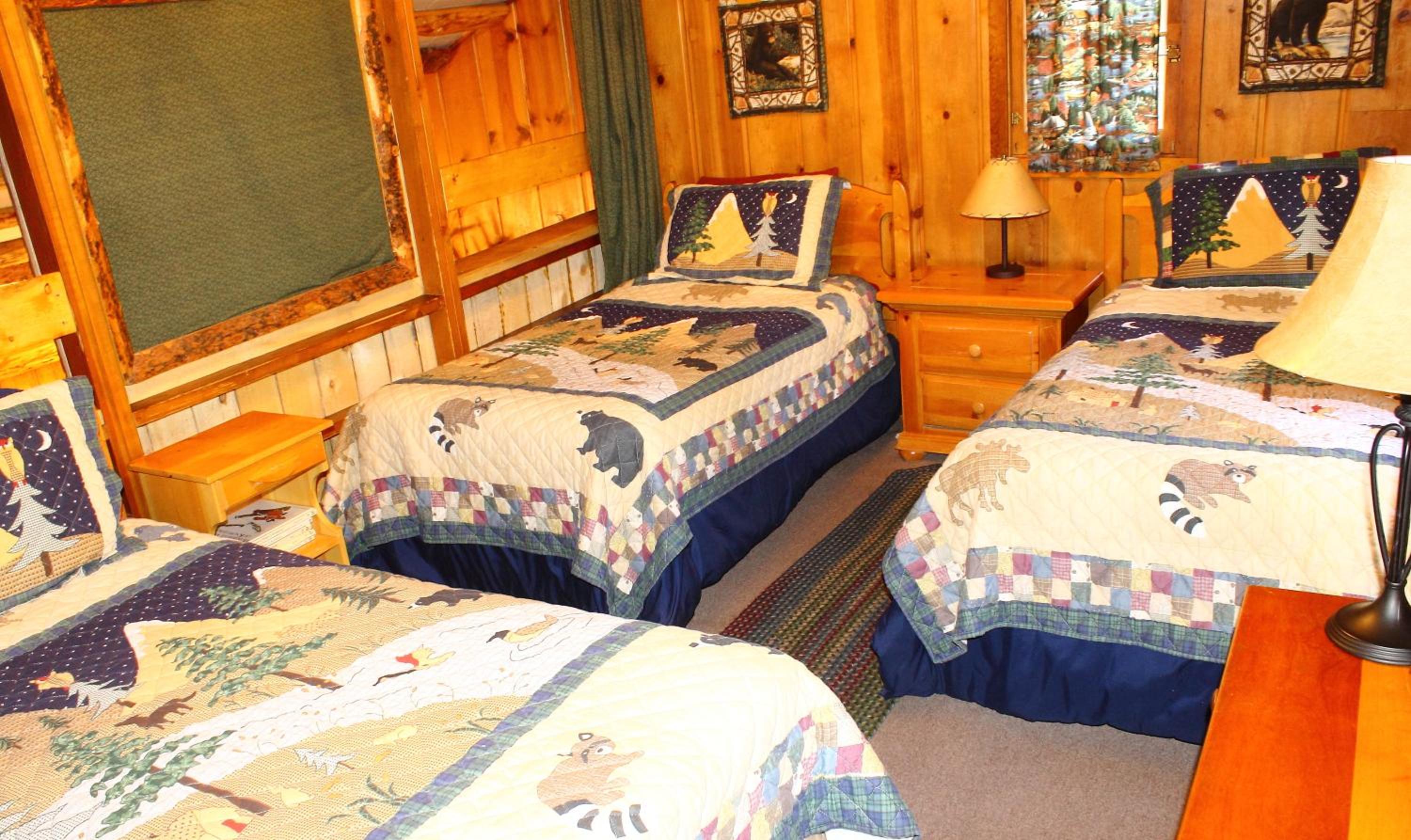 Pine Haven Resort