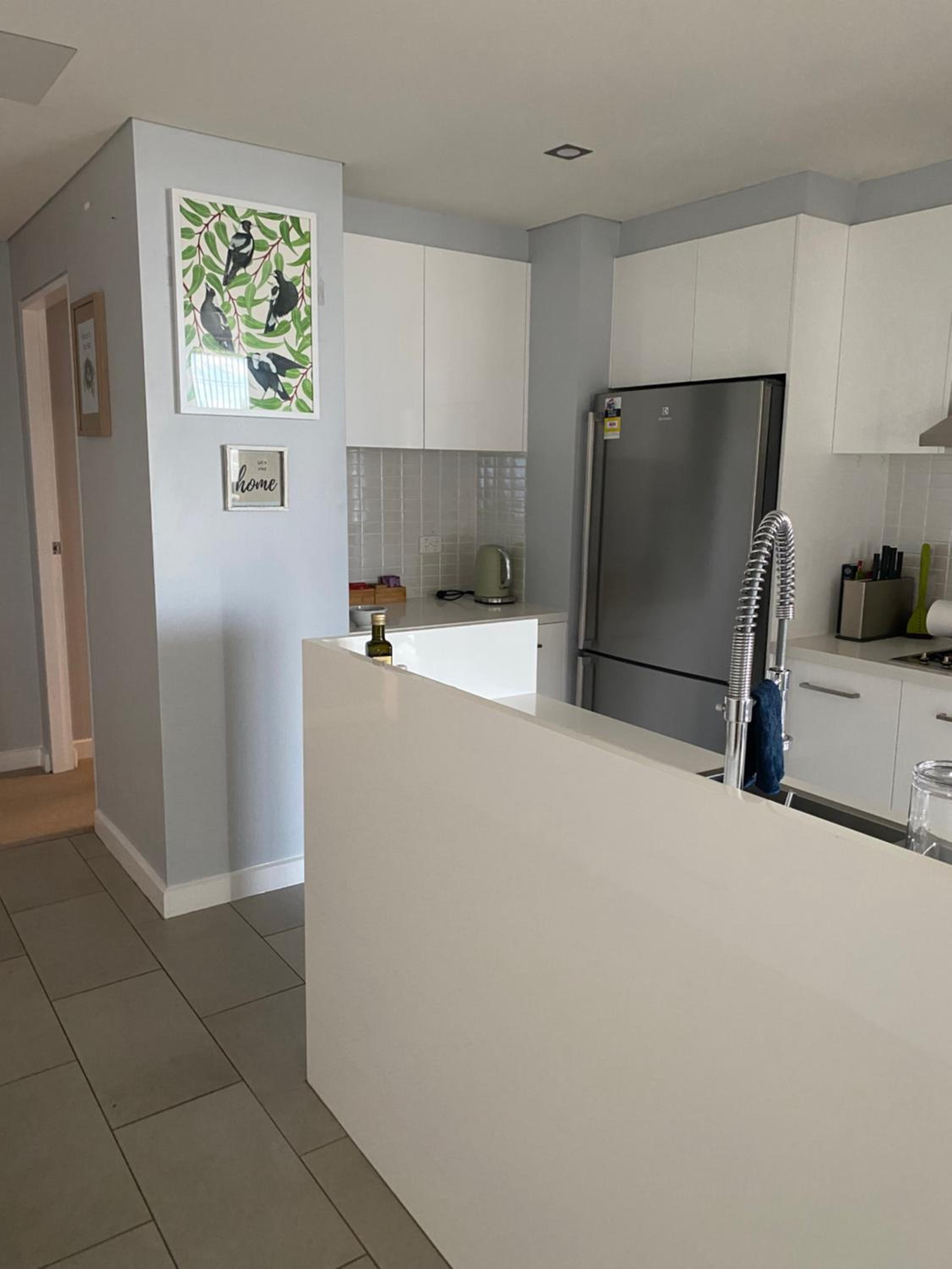 Luxury 3 bdm Spacious apt in the heart of Wagga
